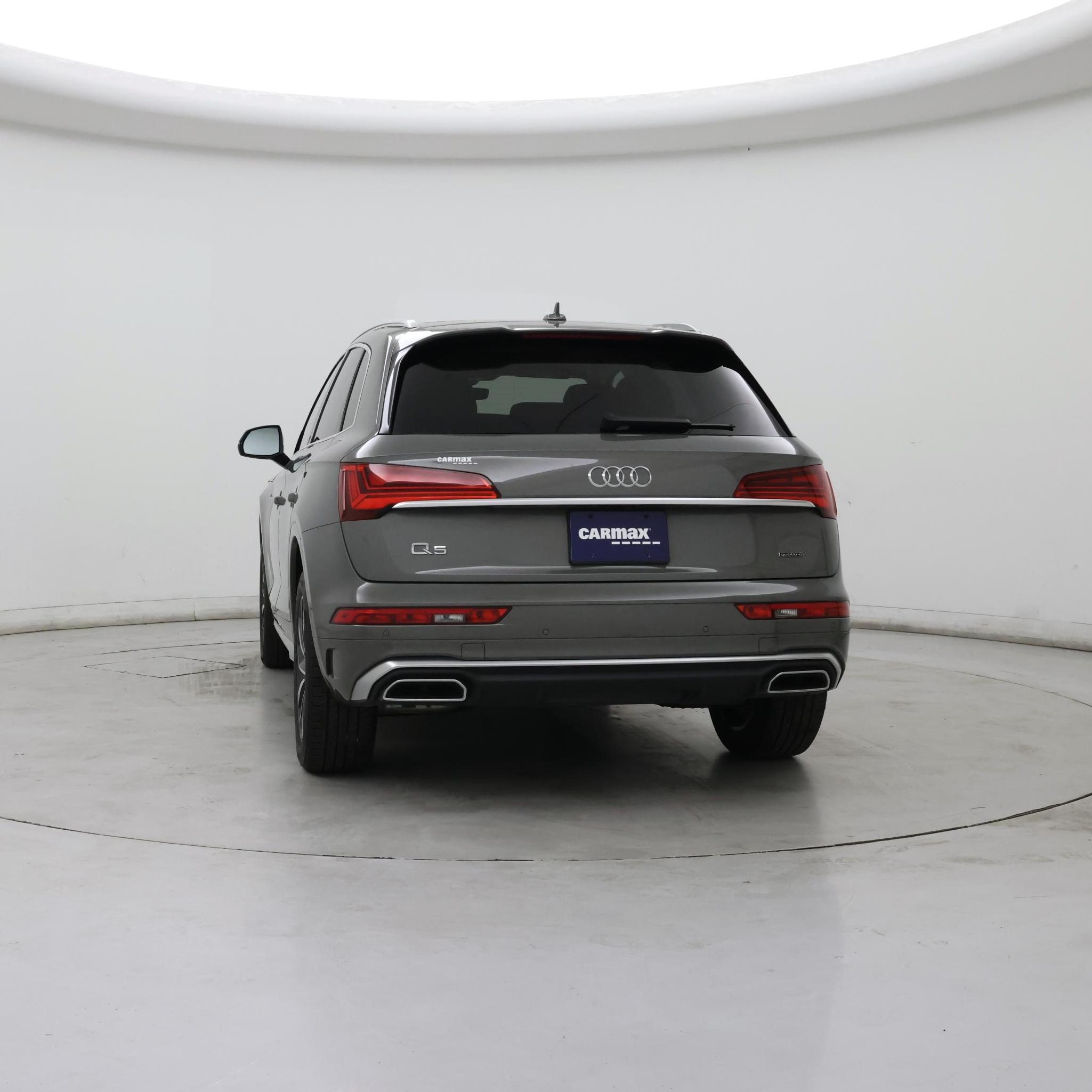 Thumbnail: 2023 Audi Q5 - 6