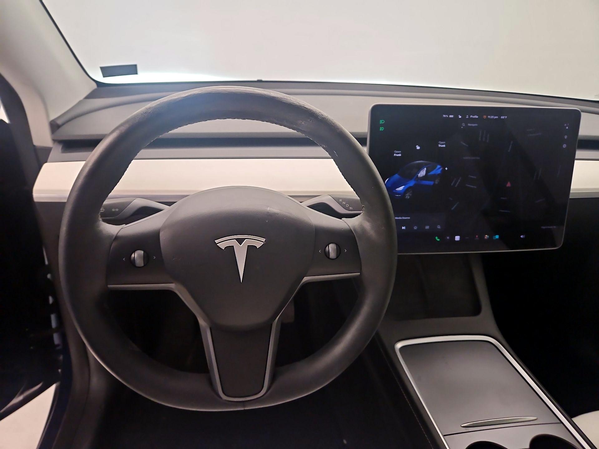 Thumbnail: 2021 Tesla Model Y - 10