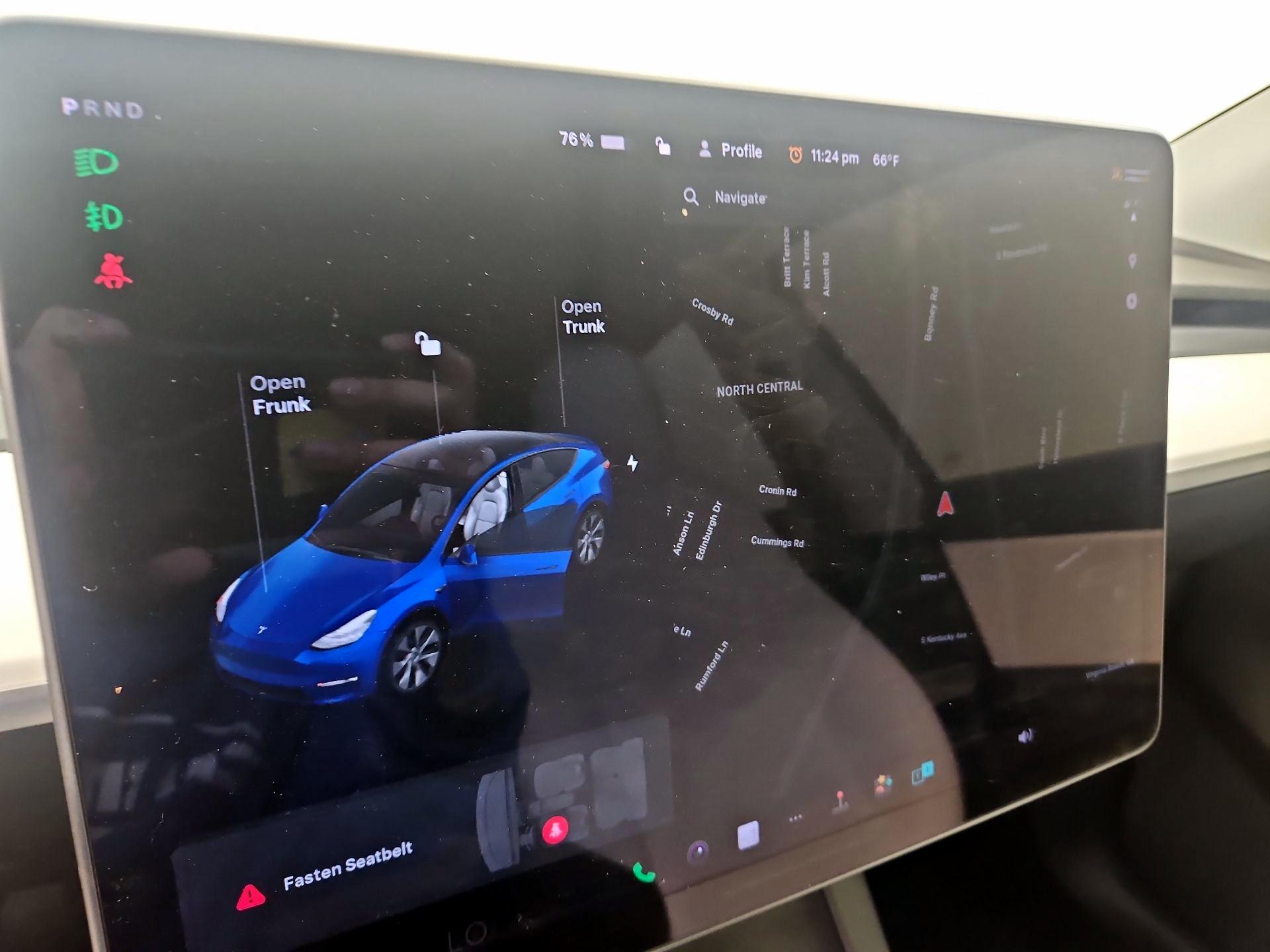 Thumbnail: 2021 Tesla Model Y - 13