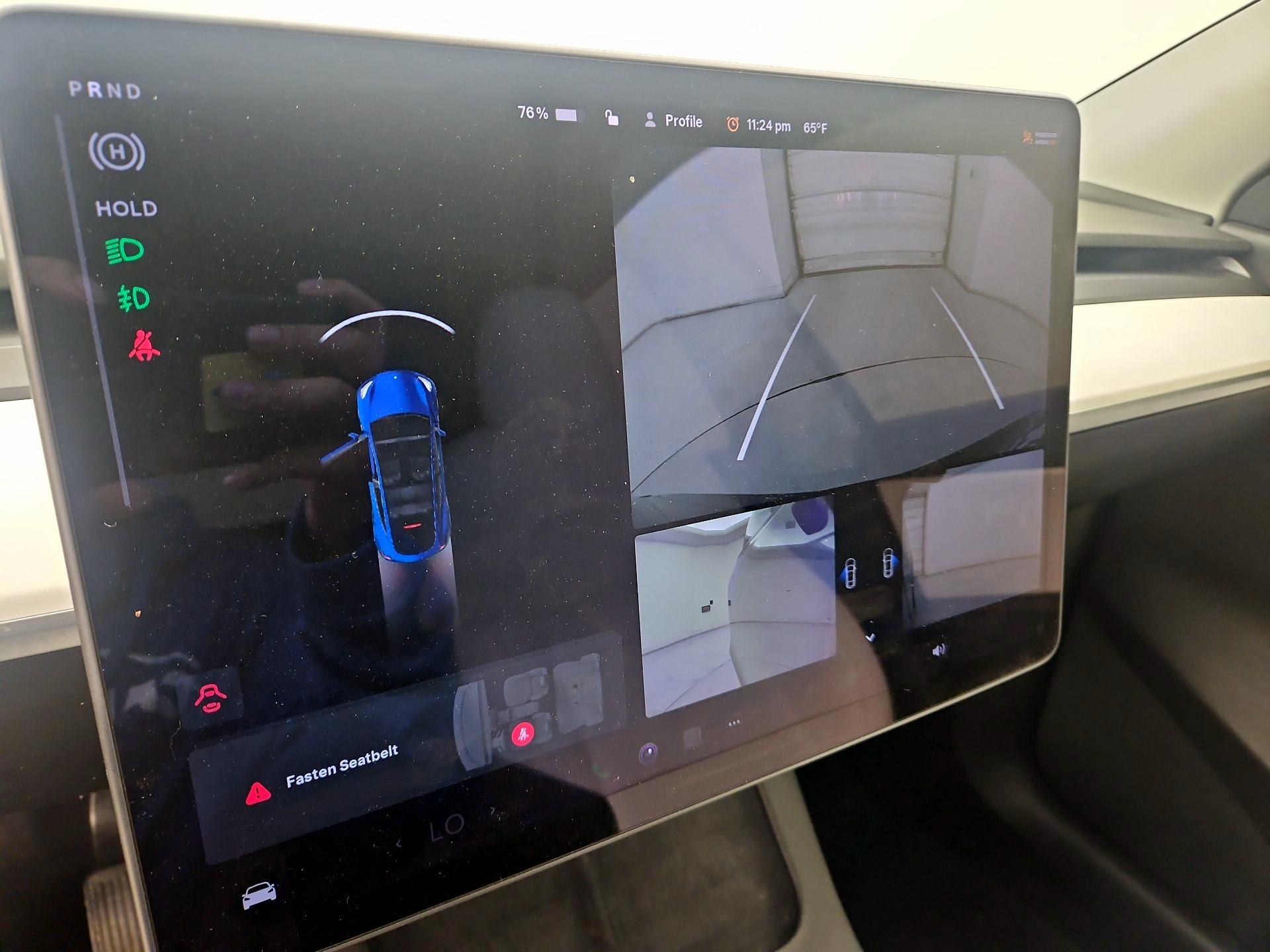 Thumbnail: 2021 Tesla Model Y - 14