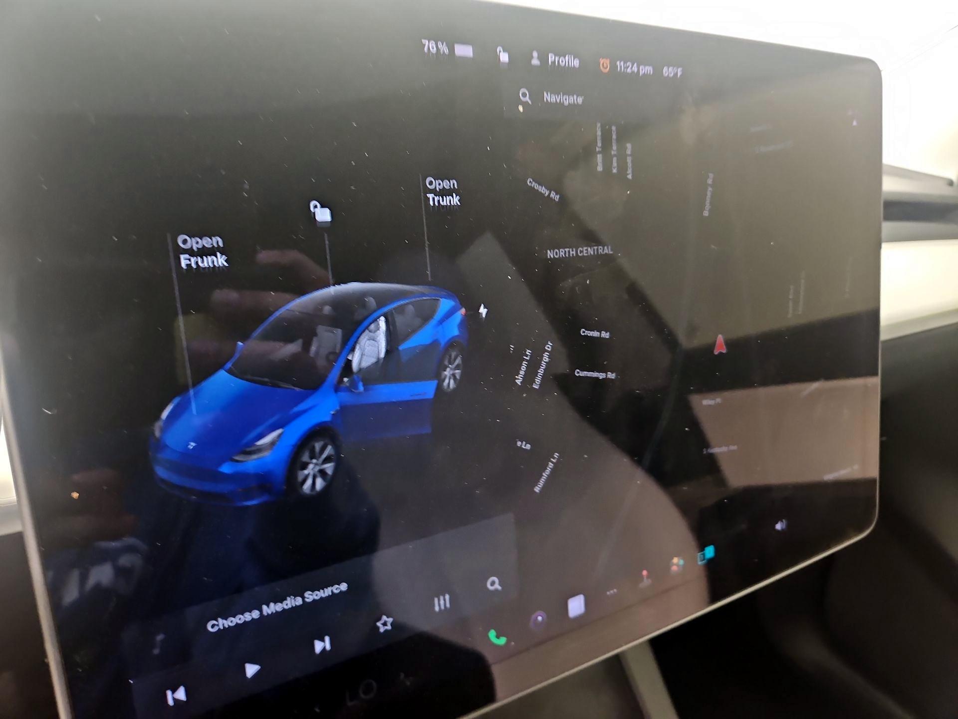 Thumbnail: 2021 Tesla Model Y - 16