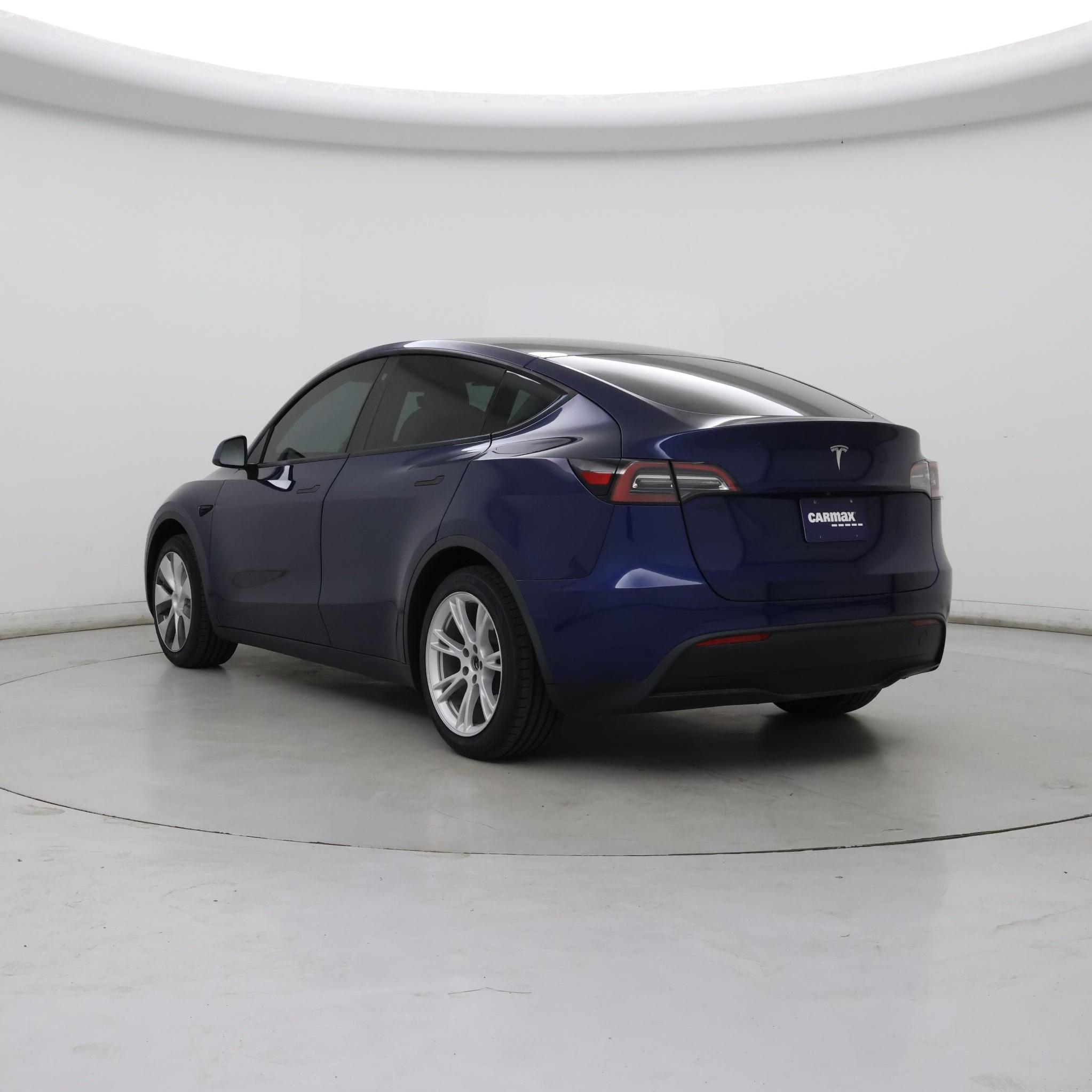 Thumbnail: 2021 Tesla Model Y - 2