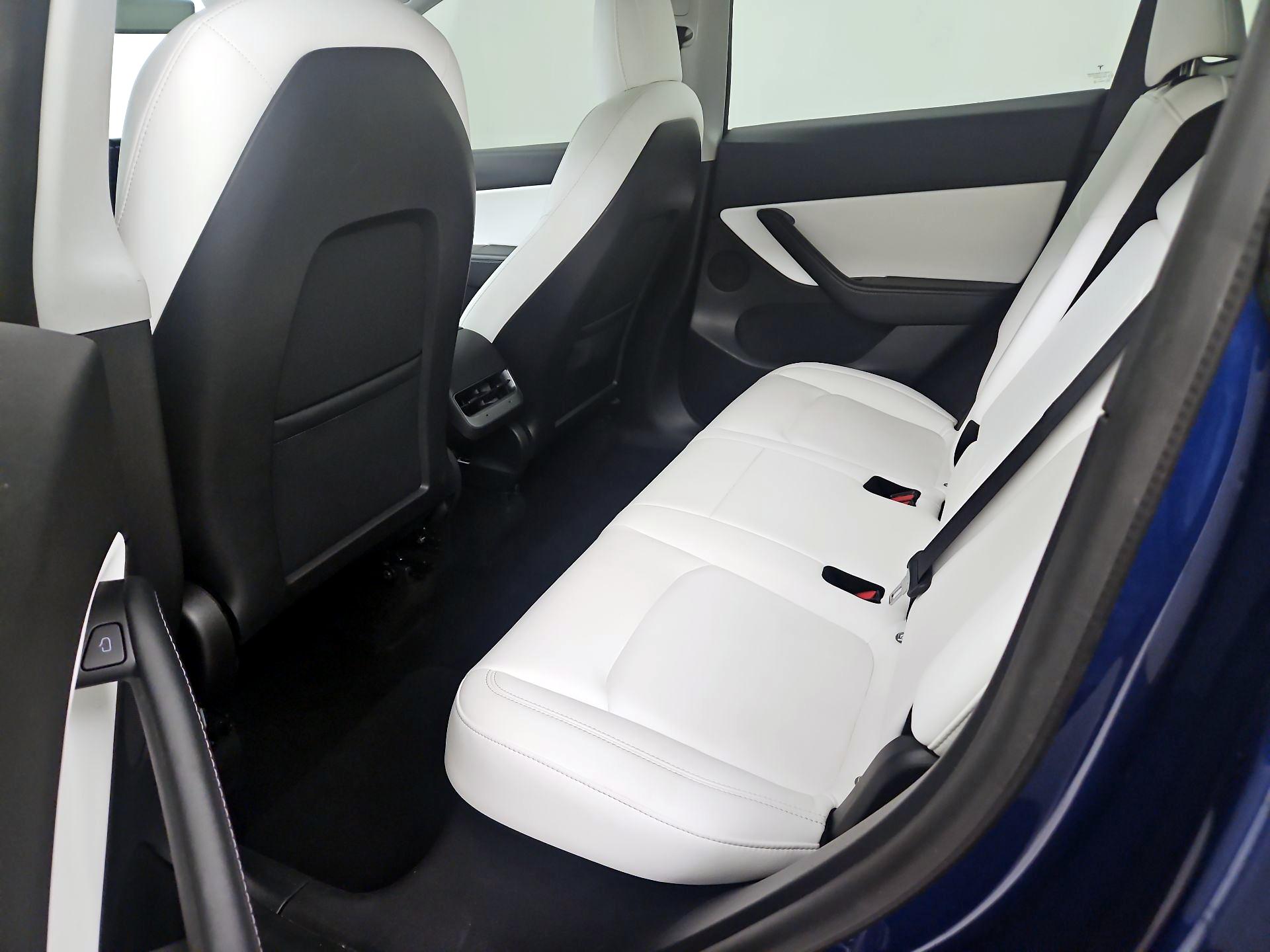 Thumbnail: 2021 Tesla Model Y - 20