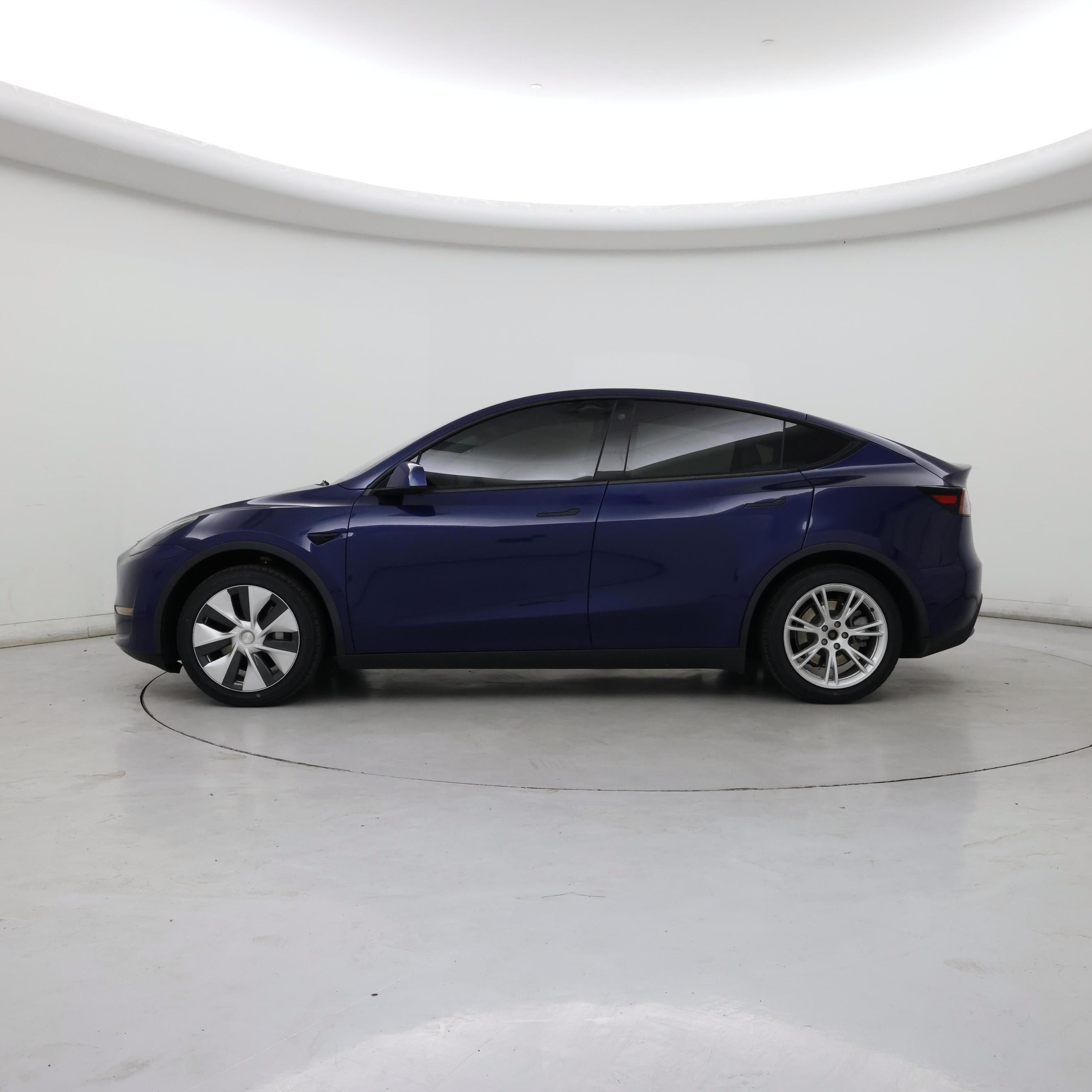 Thumbnail: 2021 Tesla Model Y - 3