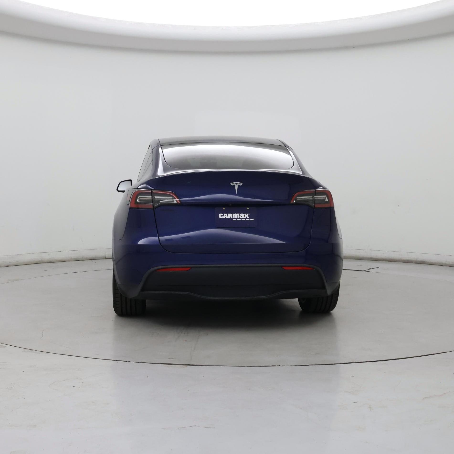 Thumbnail: 2021 Tesla Model Y - 6