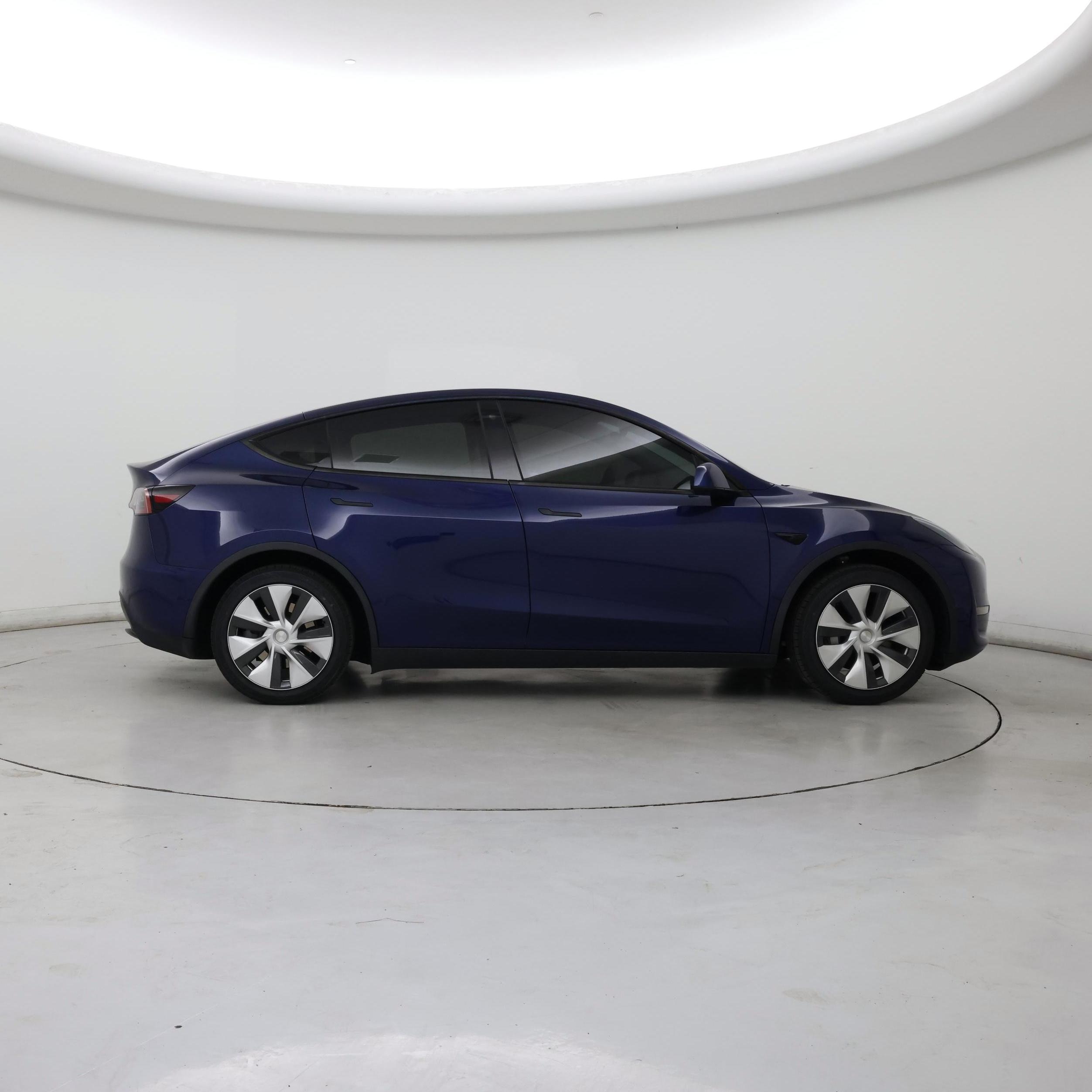 Thumbnail: 2021 Tesla Model Y - 7