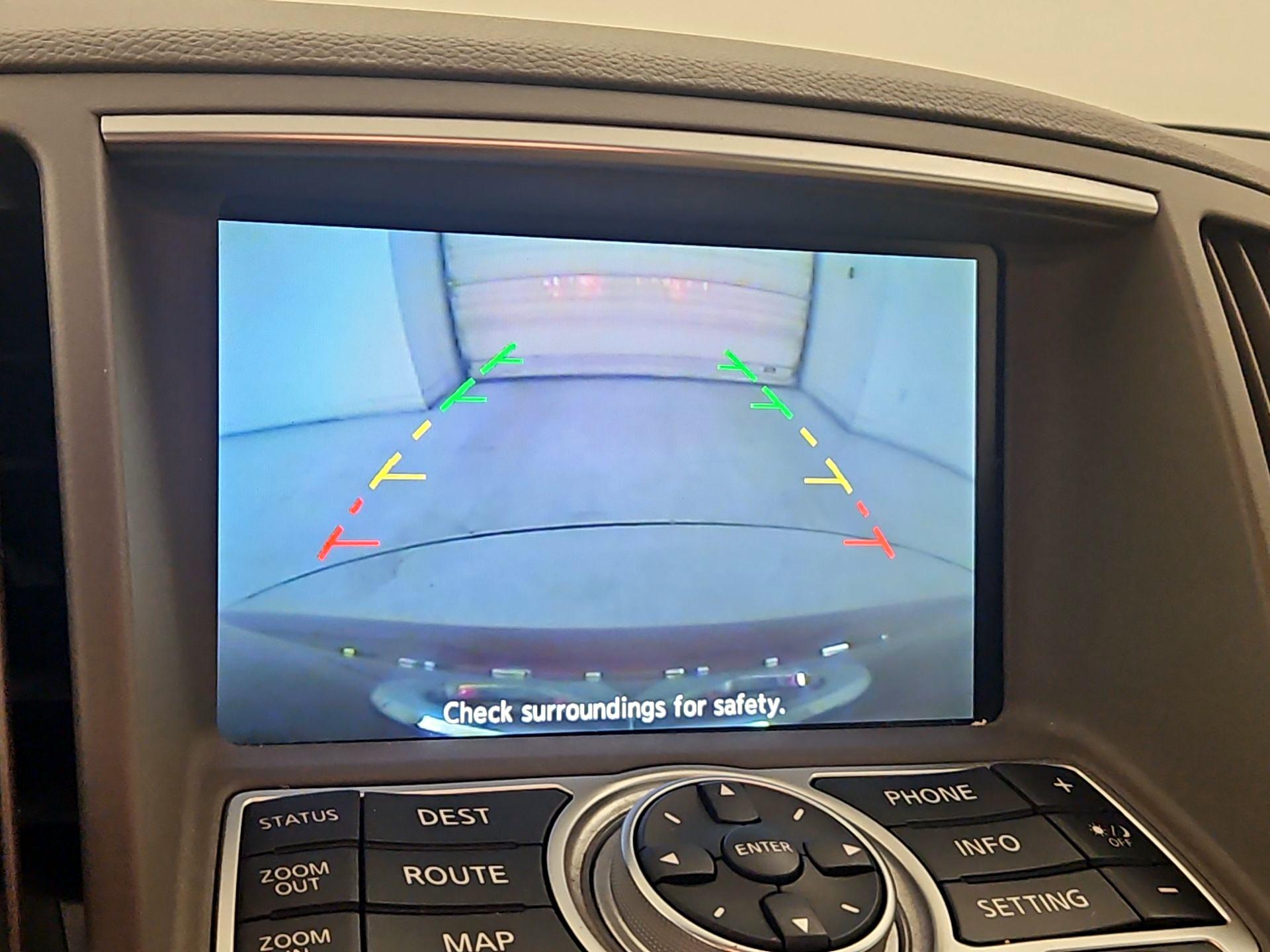 Thumbnail: 2014 INFINITI Q60 - 15