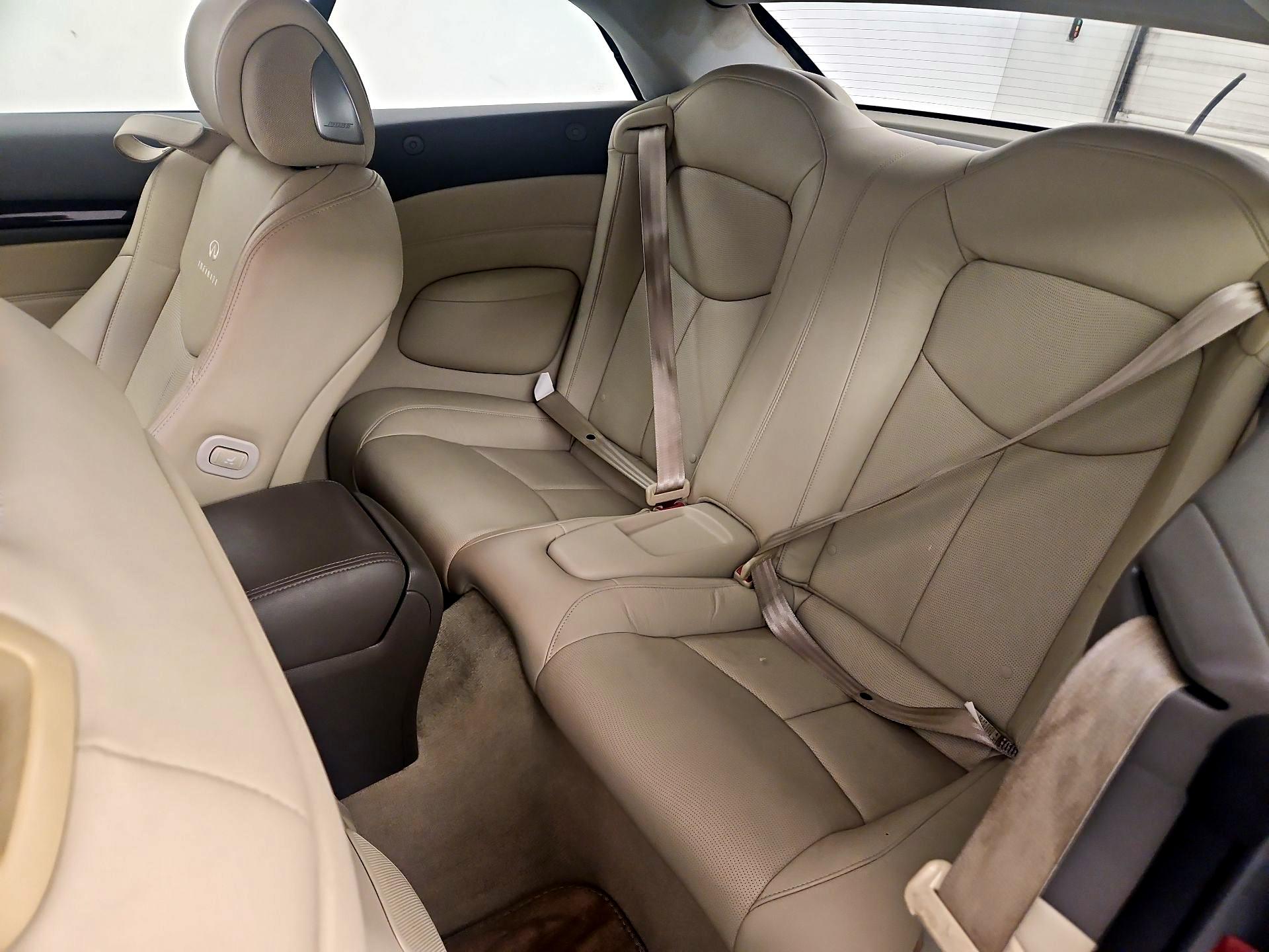 Thumbnail: 2014 INFINITI Q60 - 19