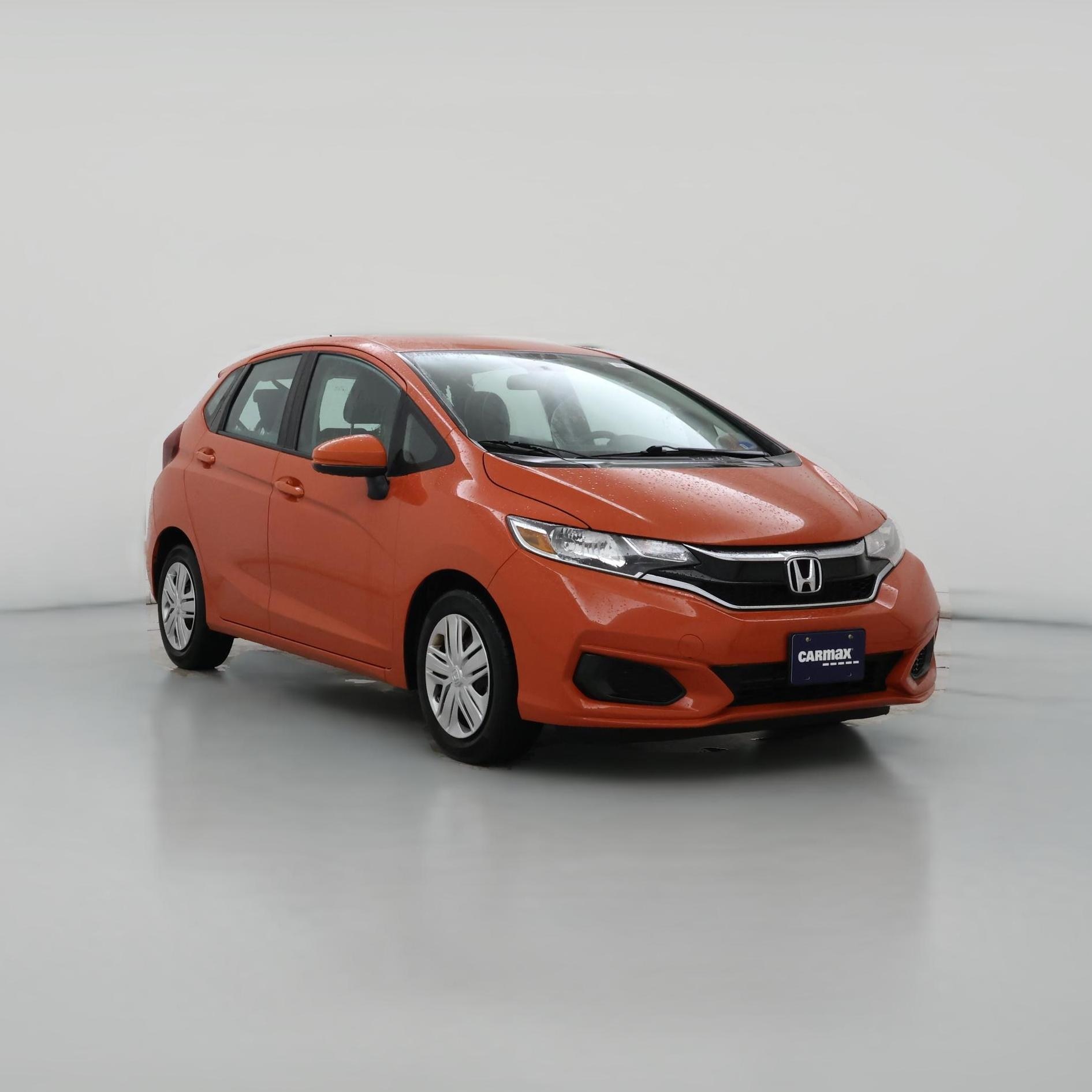 Thumbnail: 2020 Honda Fit - 1