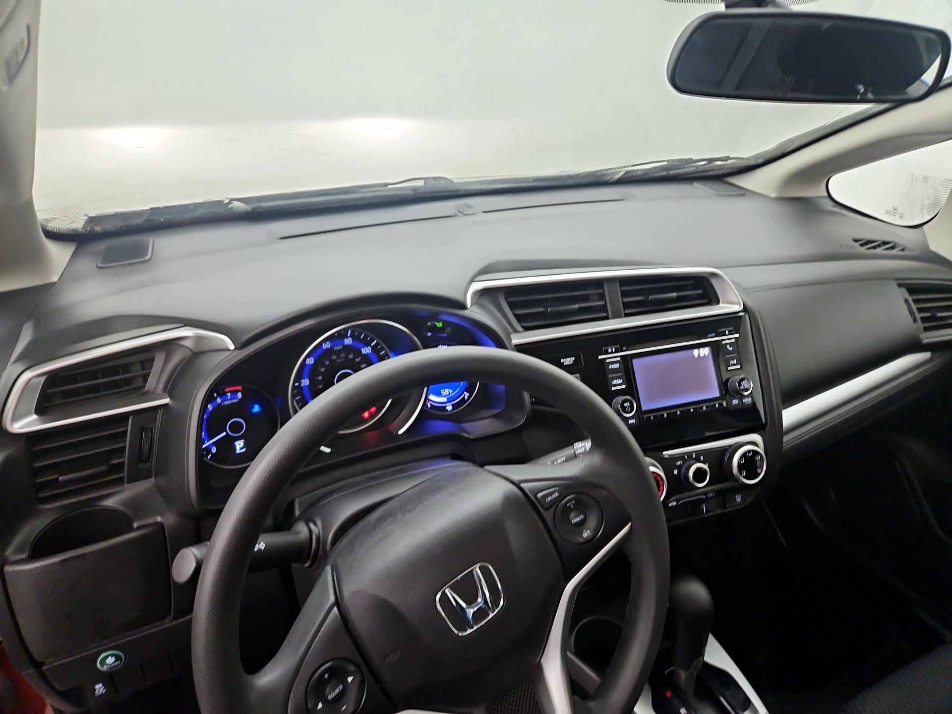 Thumbnail: 2020 Honda Fit - 9