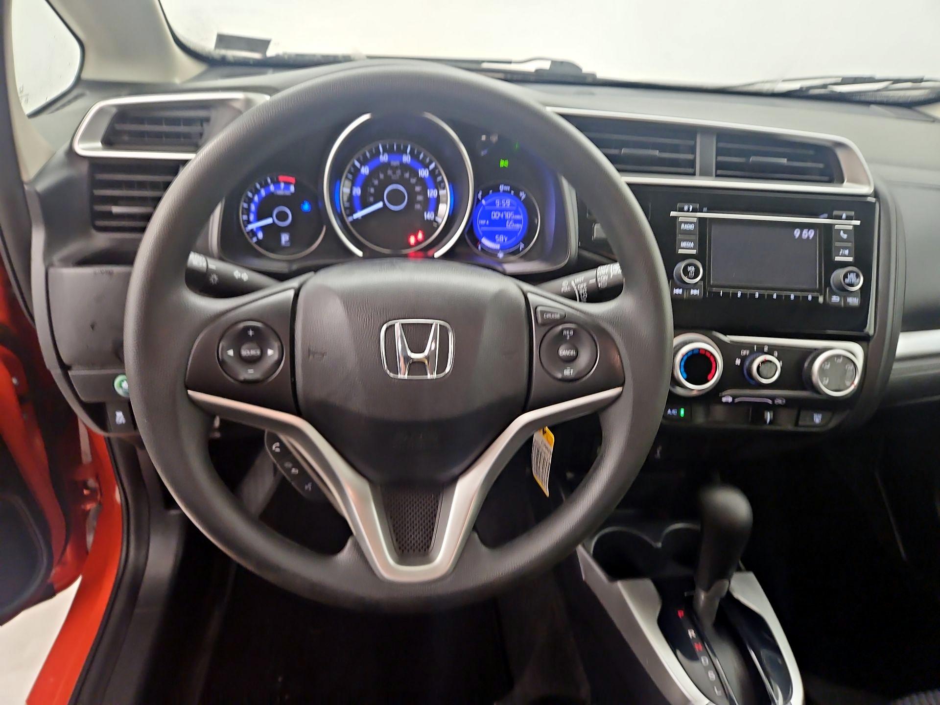 Thumbnail: 2020 Honda Fit - 10