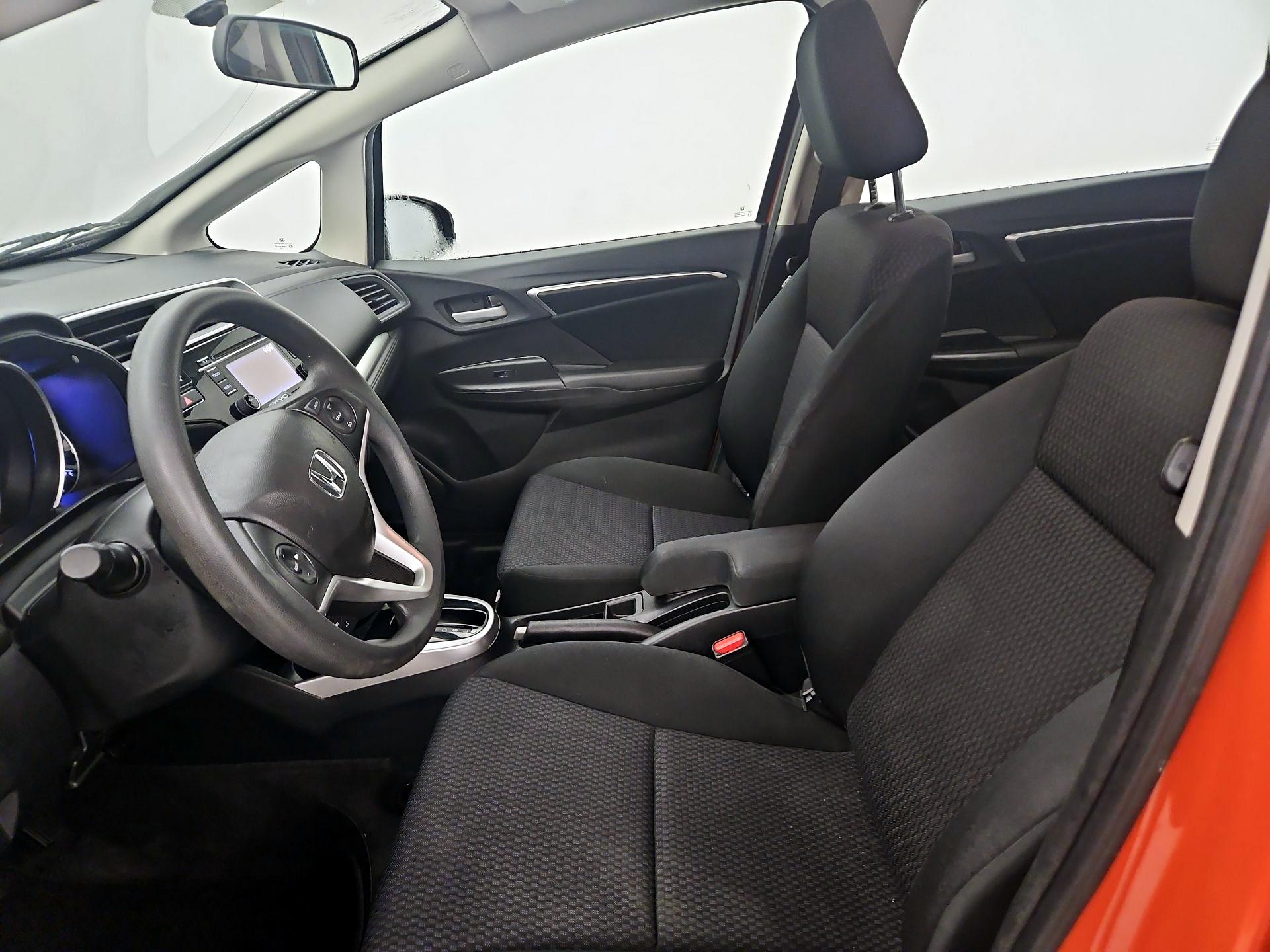 Thumbnail: 2020 Honda Fit - 11