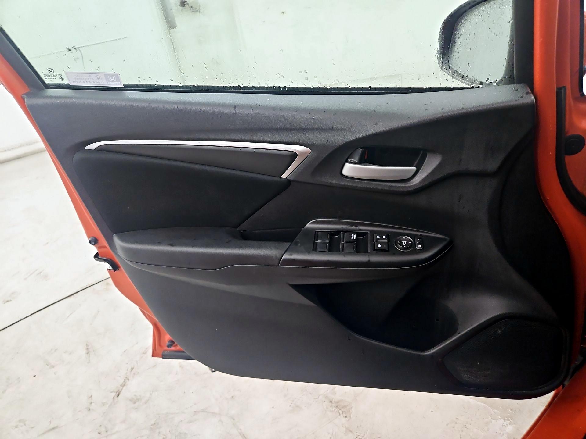 Thumbnail: 2020 Honda Fit - 12