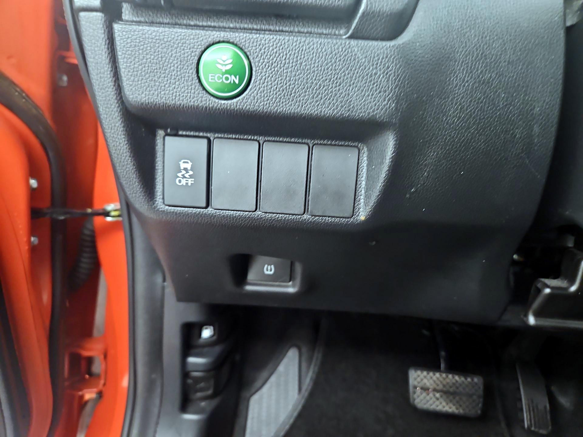 Thumbnail: 2020 Honda Fit - 13