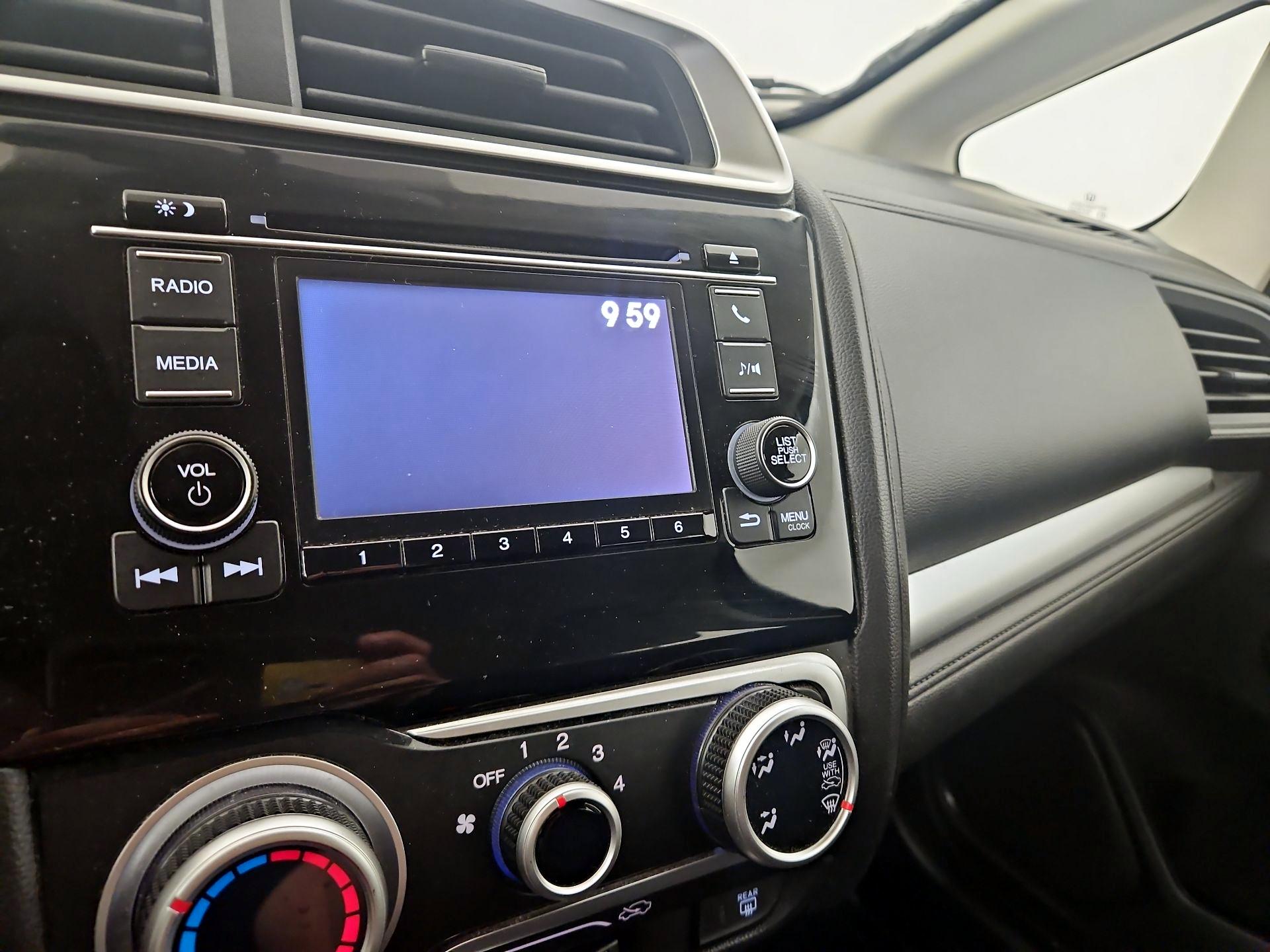 Thumbnail: 2020 Honda Fit - 14