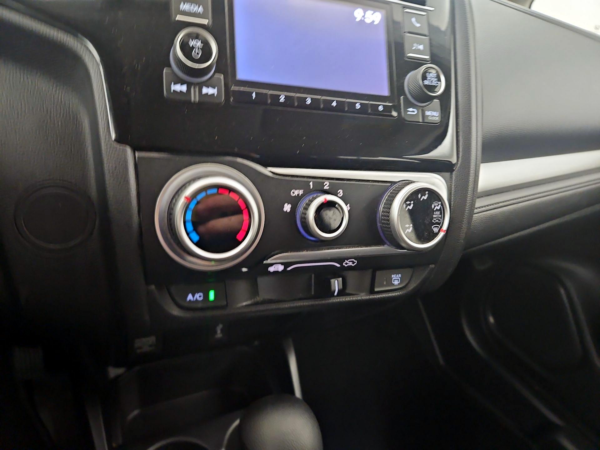 Thumbnail: 2020 Honda Fit - 15