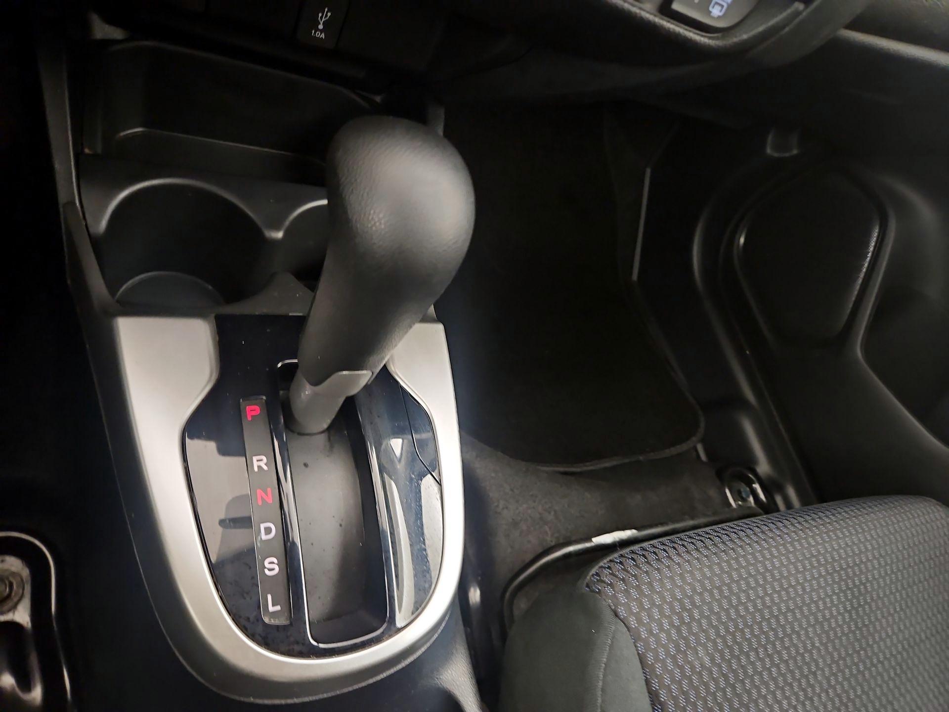 Thumbnail: 2020 Honda Fit - 16