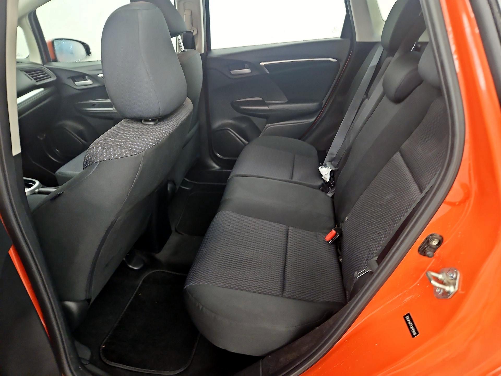 Thumbnail: 2020 Honda Fit - 18