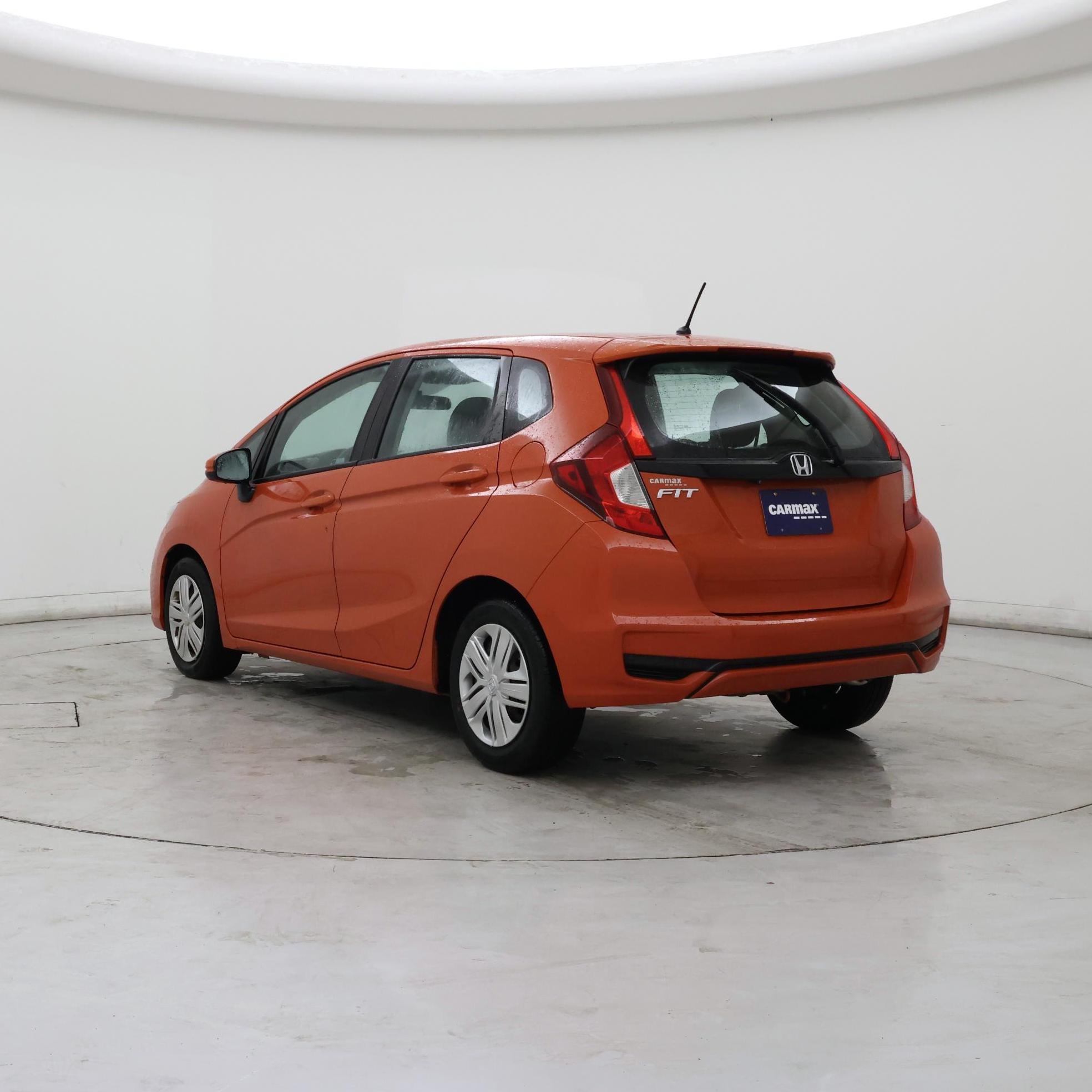 Thumbnail: 2020 Honda Fit - 2