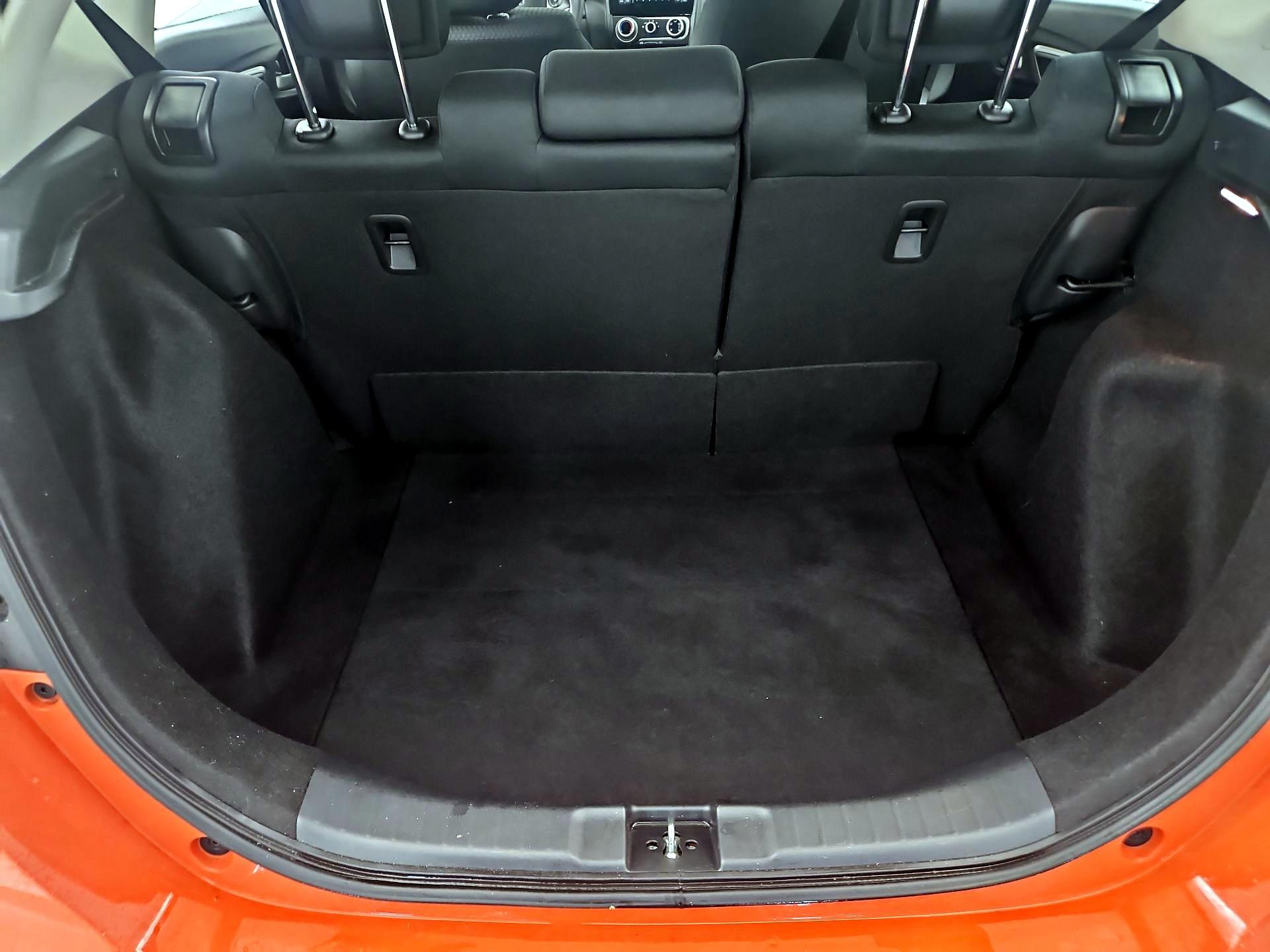 Thumbnail: 2020 Honda Fit - 19