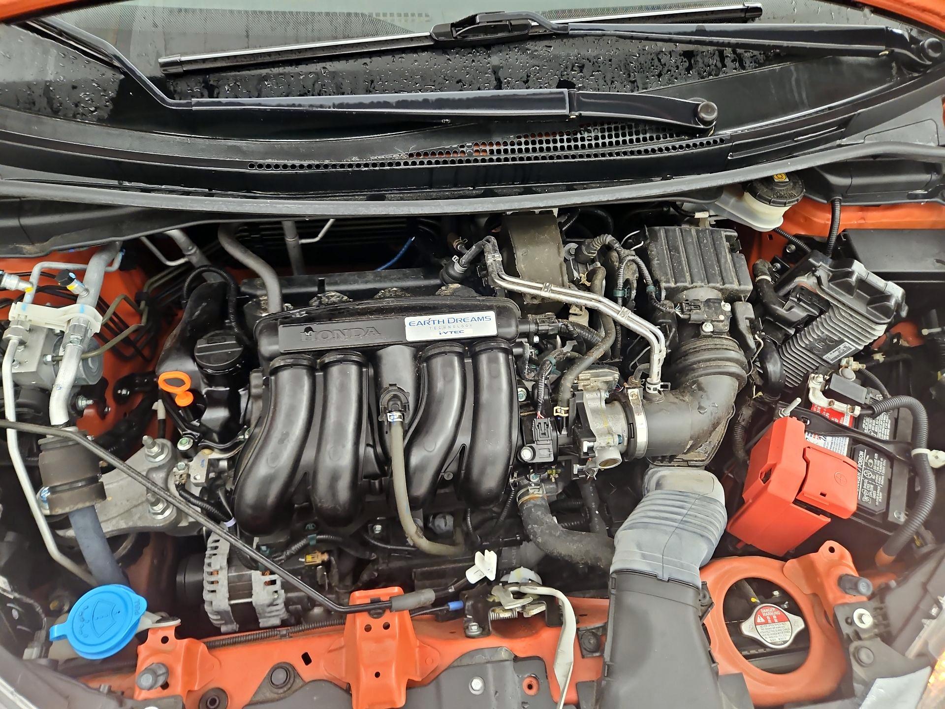 Thumbnail: 2020 Honda Fit - 20