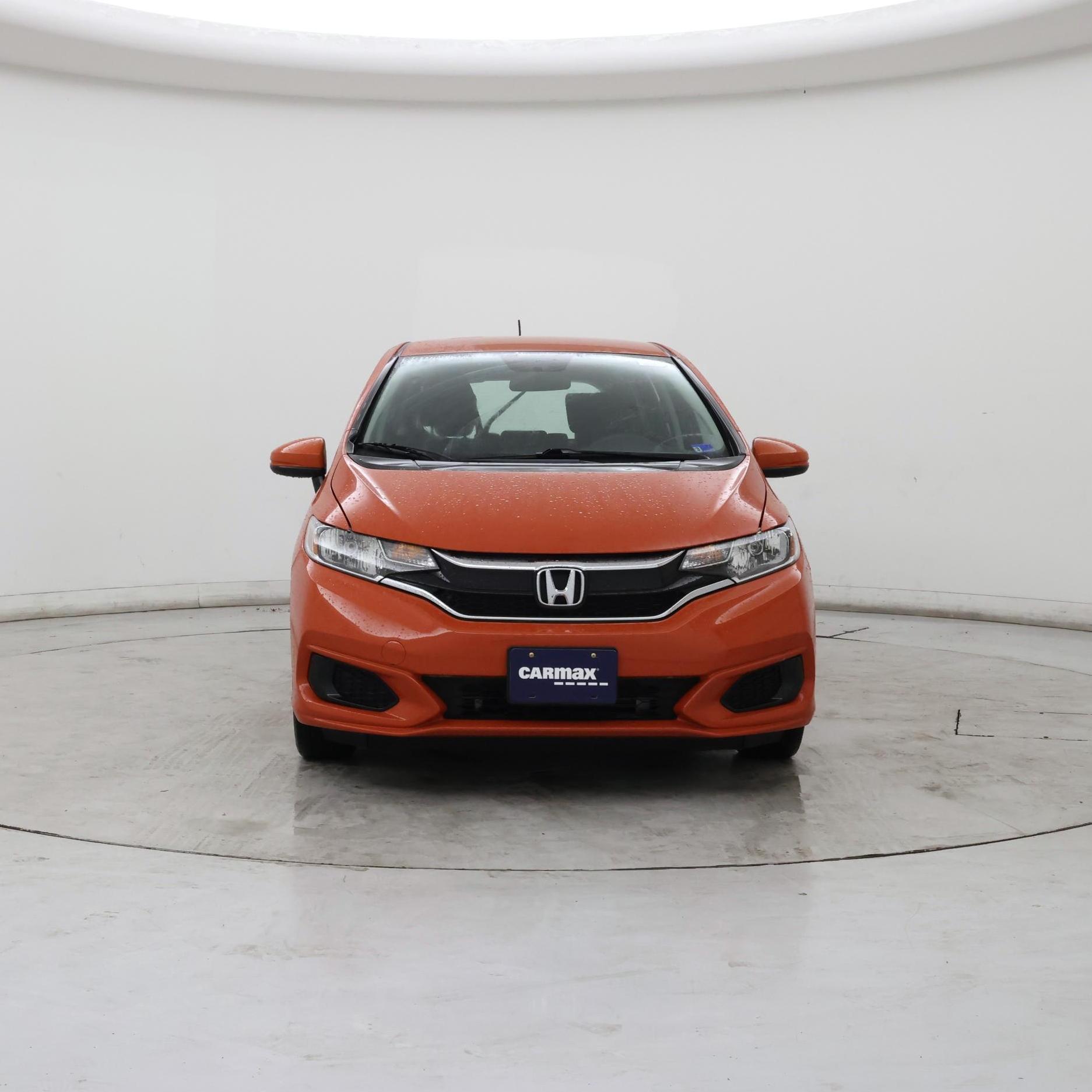 Thumbnail: 2020 Honda Fit - 5