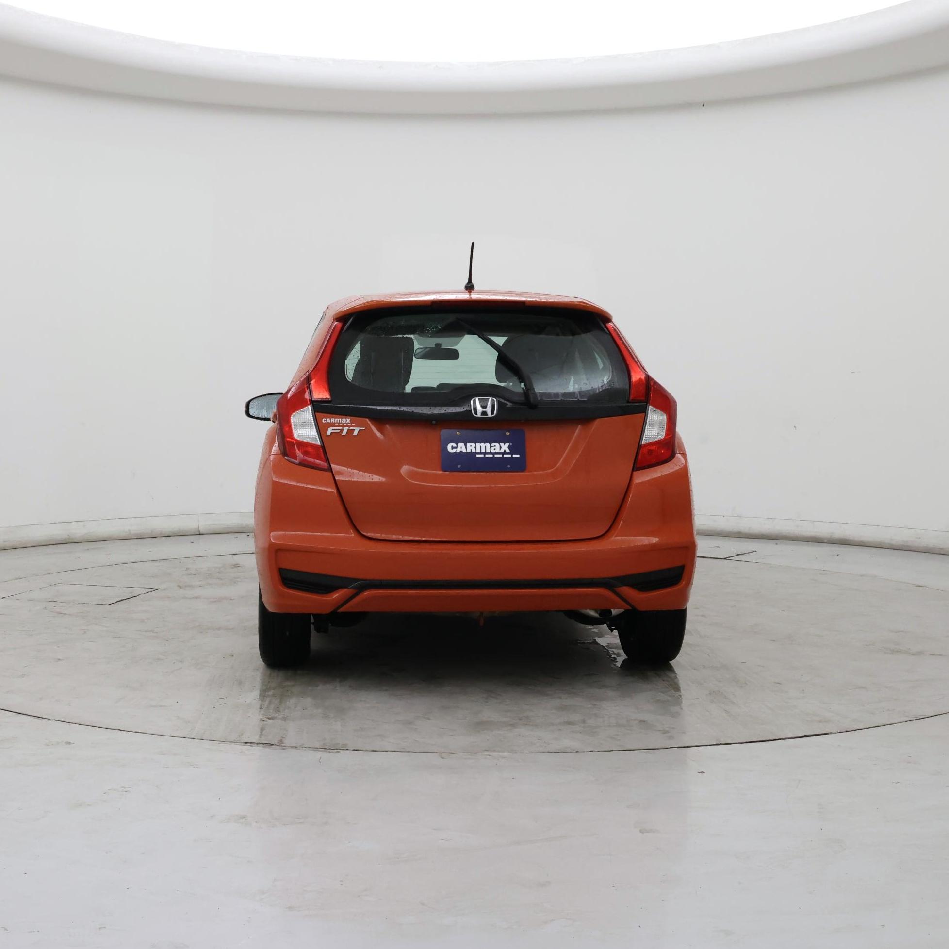 Thumbnail: 2020 Honda Fit - 6