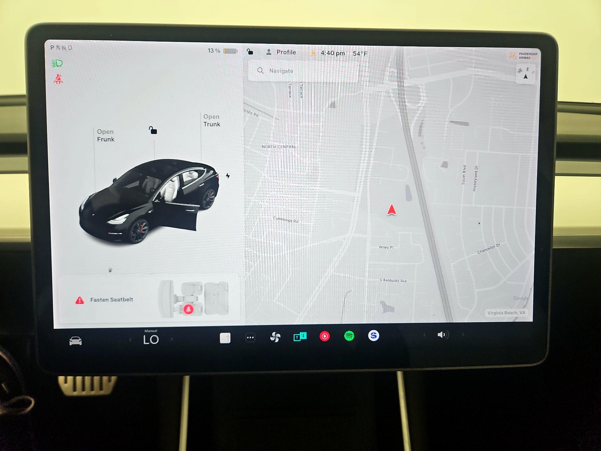 Thumbnail: 2020 Tesla Model 3 - 13