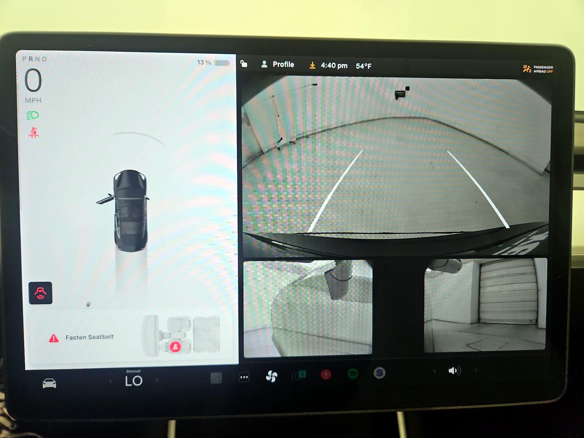 Thumbnail: 2020 Tesla Model 3 - 14