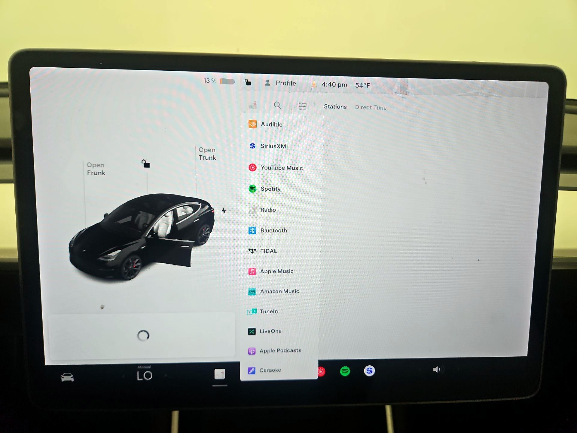 Thumbnail: 2020 Tesla Model 3 - 15