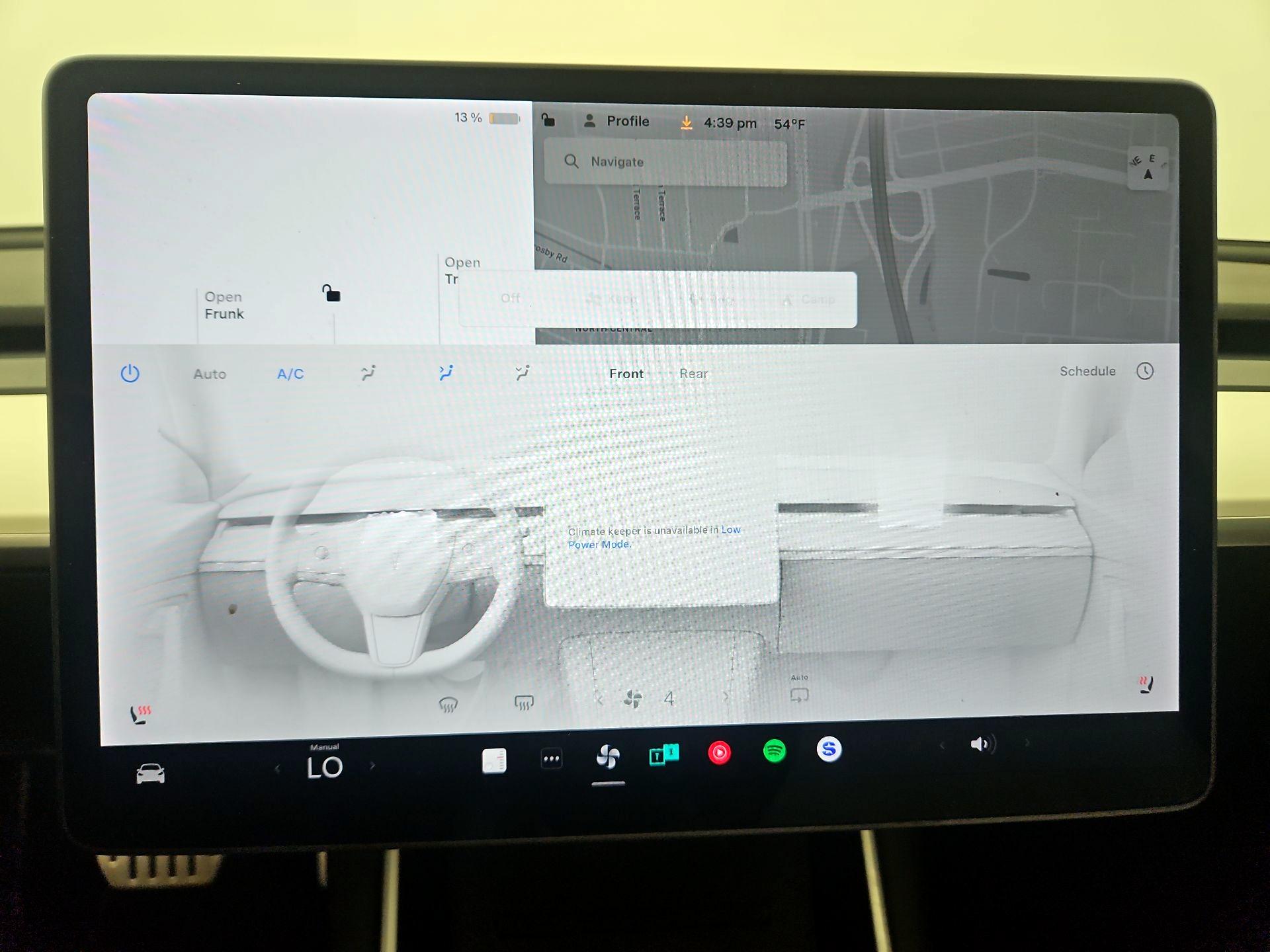 Thumbnail: 2020 Tesla Model 3 - 16