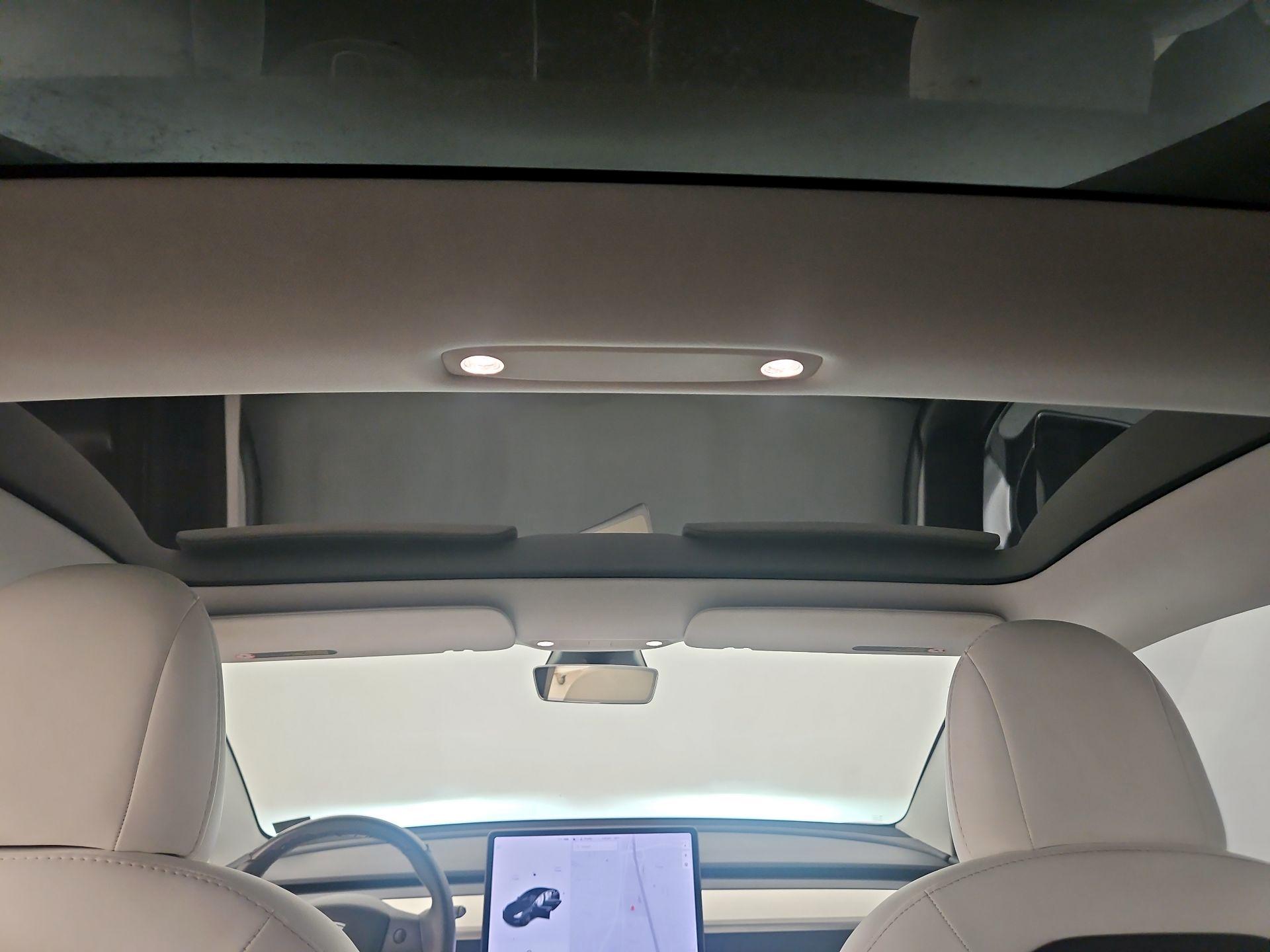 Thumbnail: 2020 Tesla Model 3 - 19