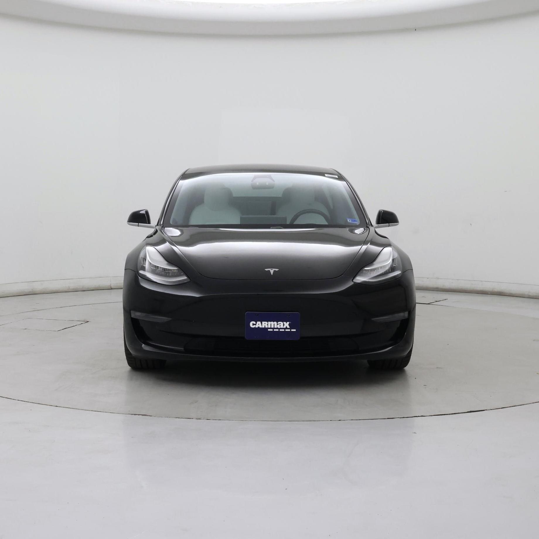 Thumbnail: 2020 Tesla Model 3 - 5