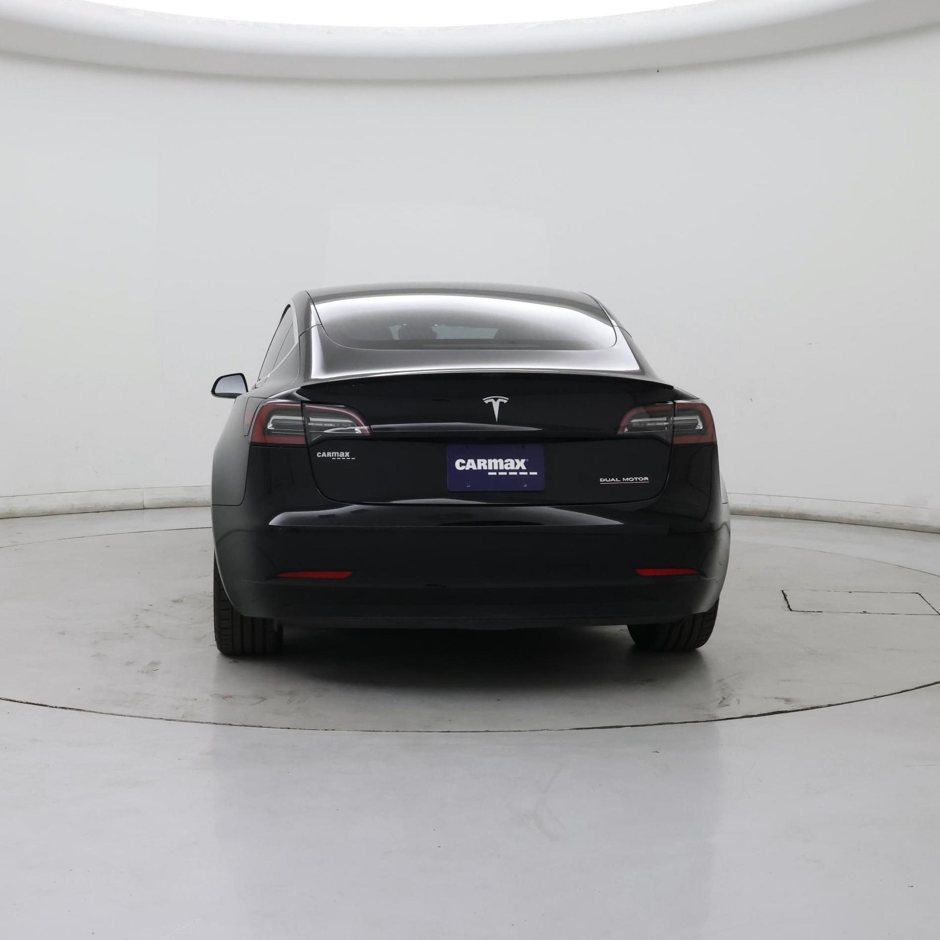 Thumbnail: 2020 Tesla Model 3 - 6