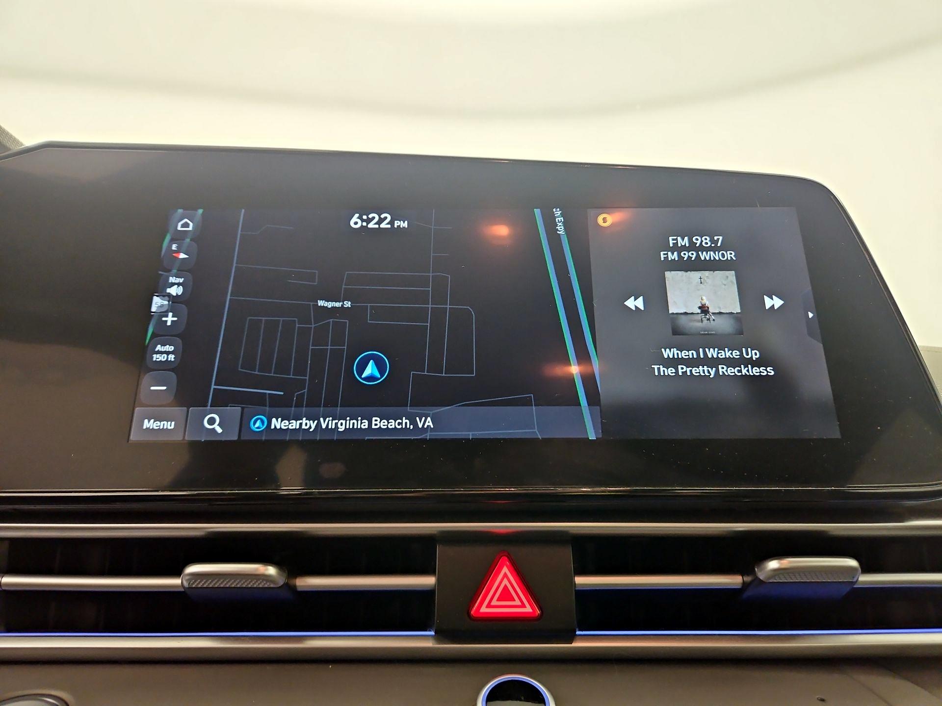 Thumbnail: 2024 Hyundai Elantra - 14