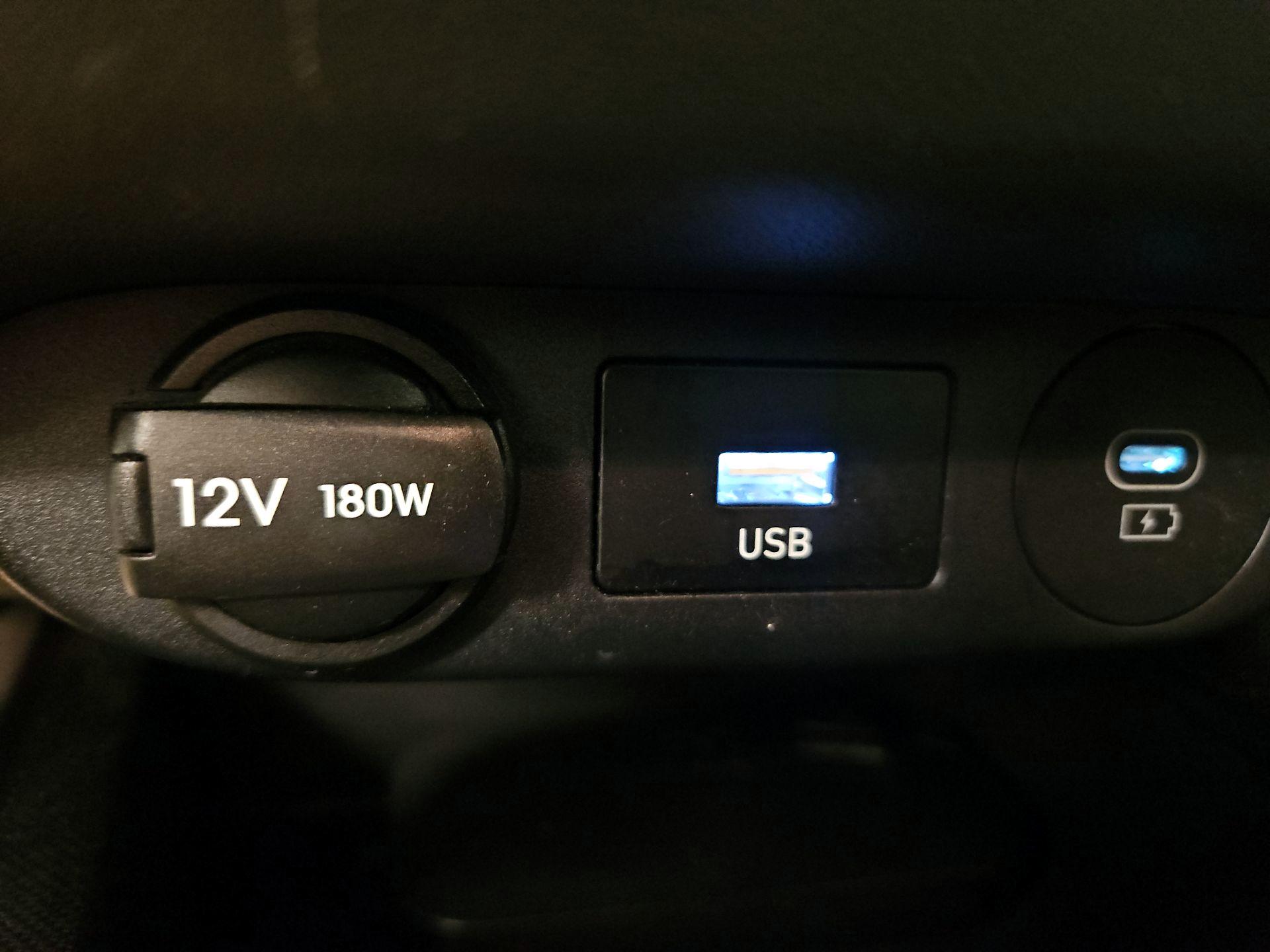 Thumbnail: 2024 Hyundai Elantra - 19