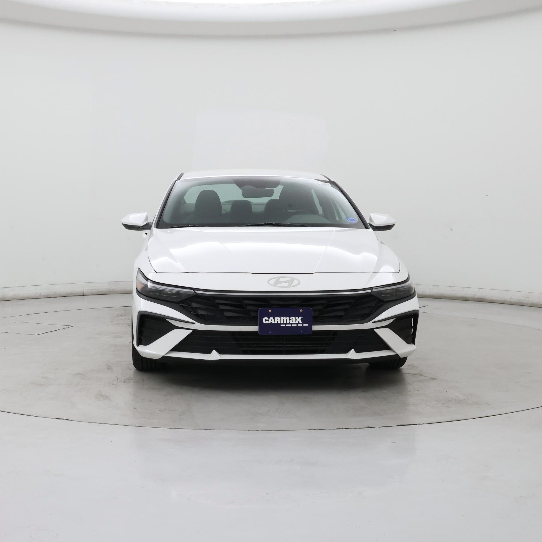 Thumbnail: 2024 Hyundai Elantra - 5