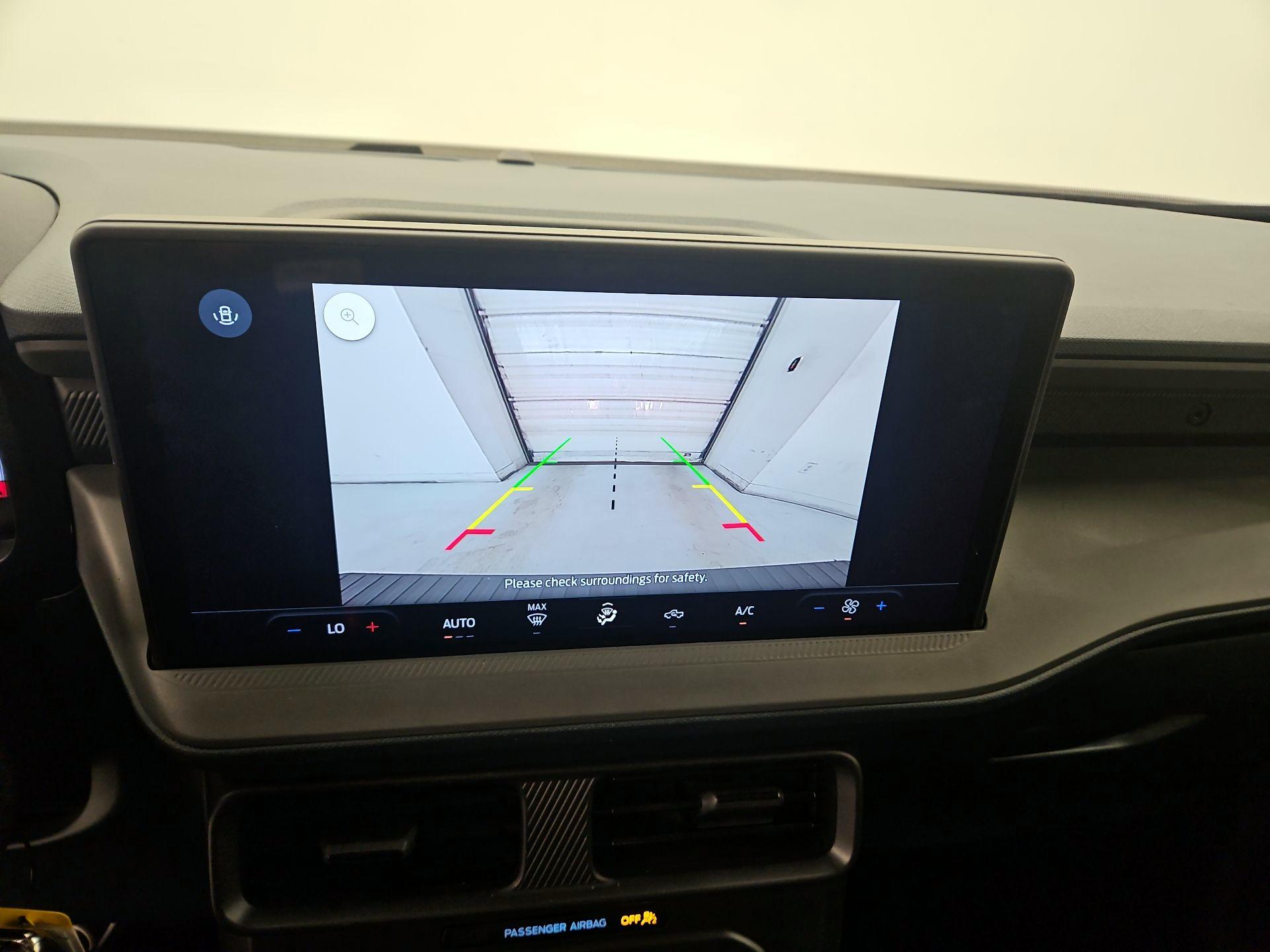 Thumbnail: 2025 Ford Maverick - 14