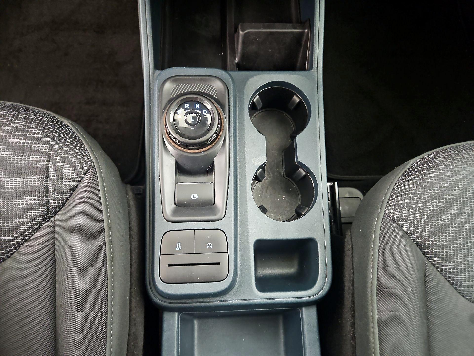 Thumbnail: 2025 Ford Maverick - 17