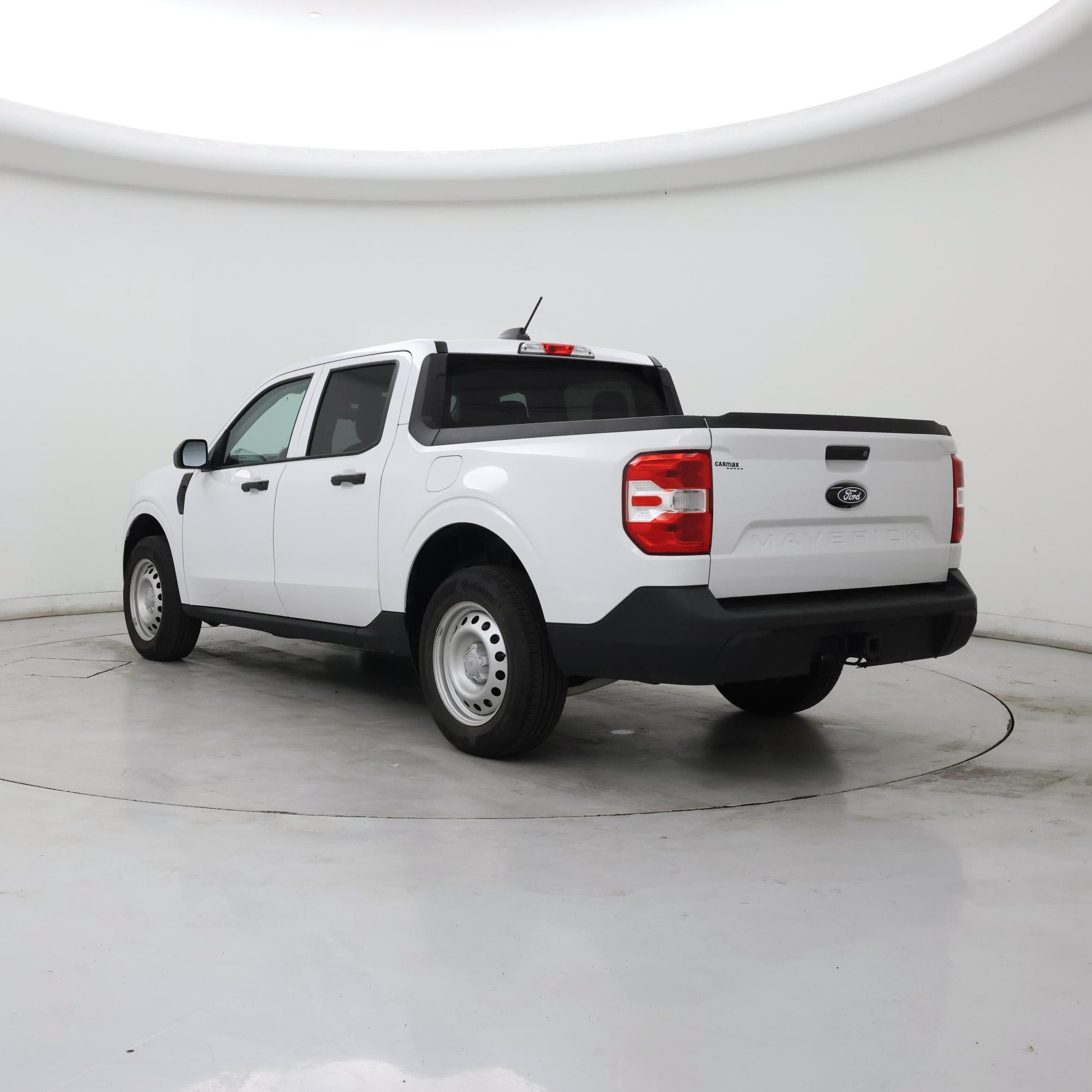 Thumbnail: 2025 Ford Maverick - 2