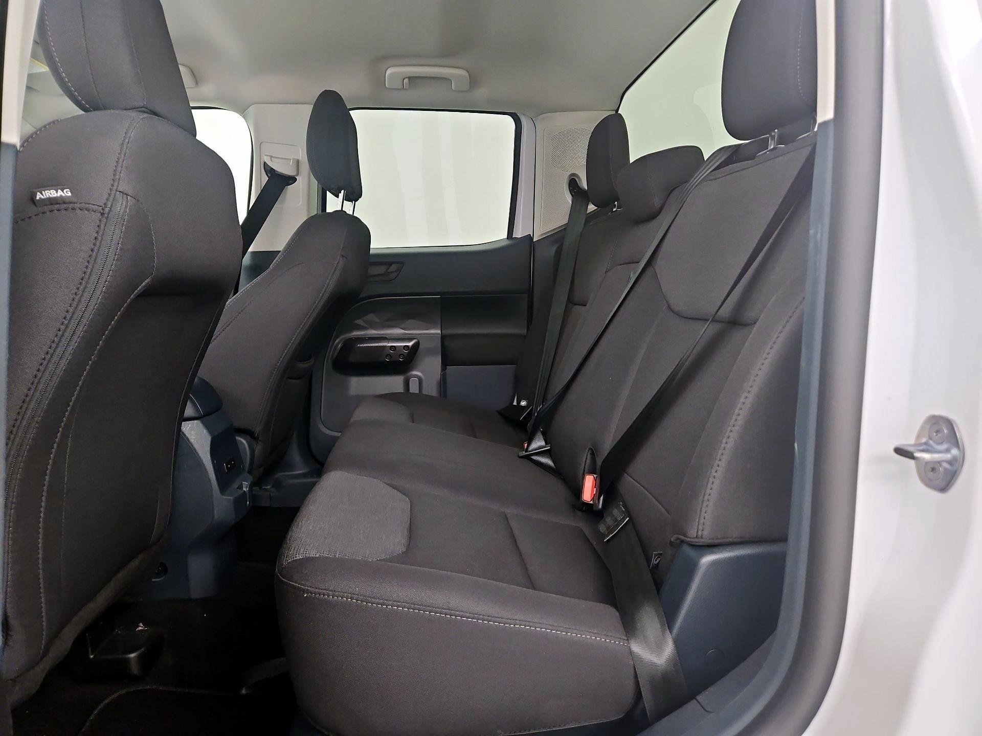 Thumbnail: 2025 Ford Maverick - 19