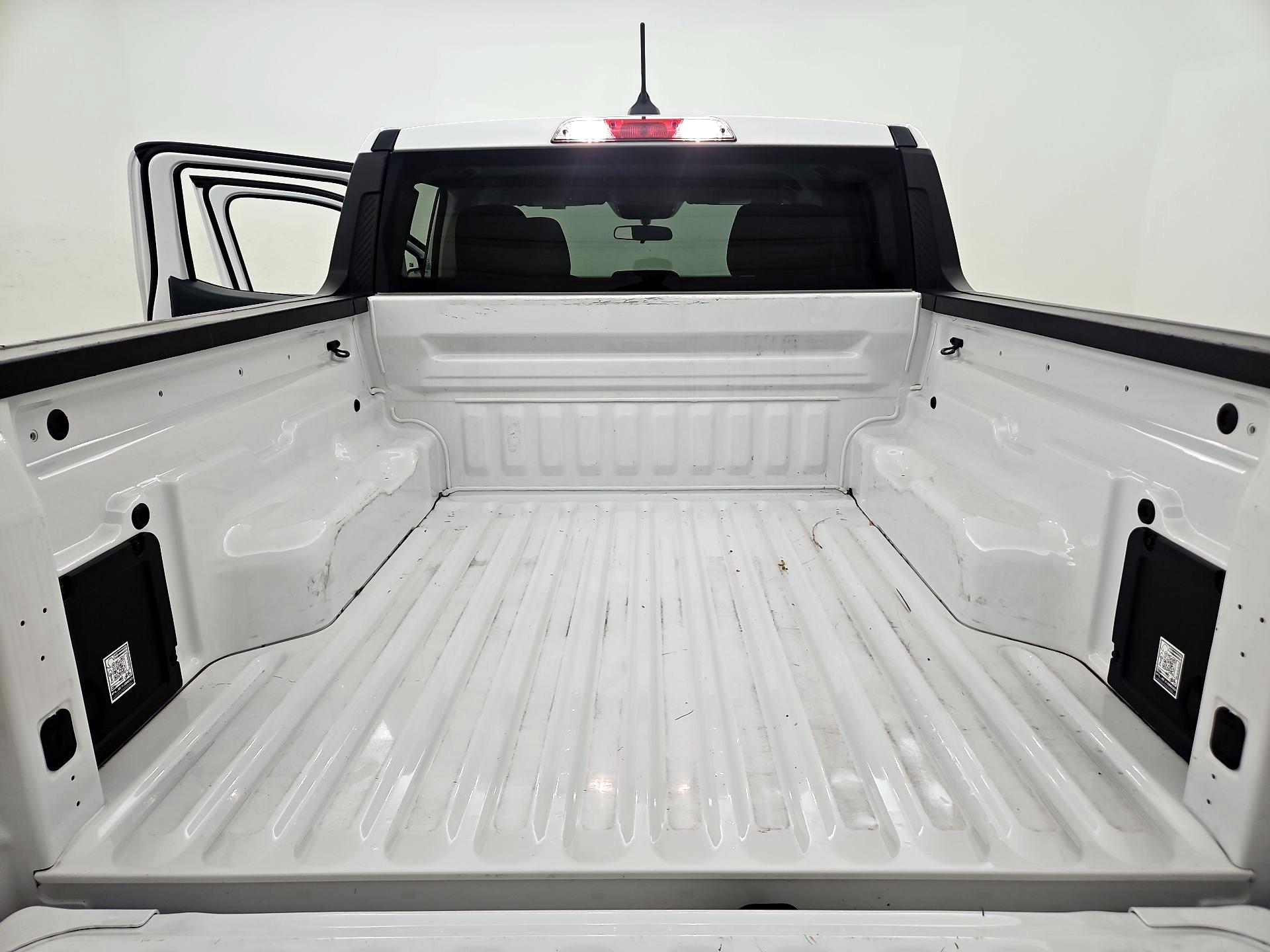 Thumbnail: 2025 Ford Maverick - 20