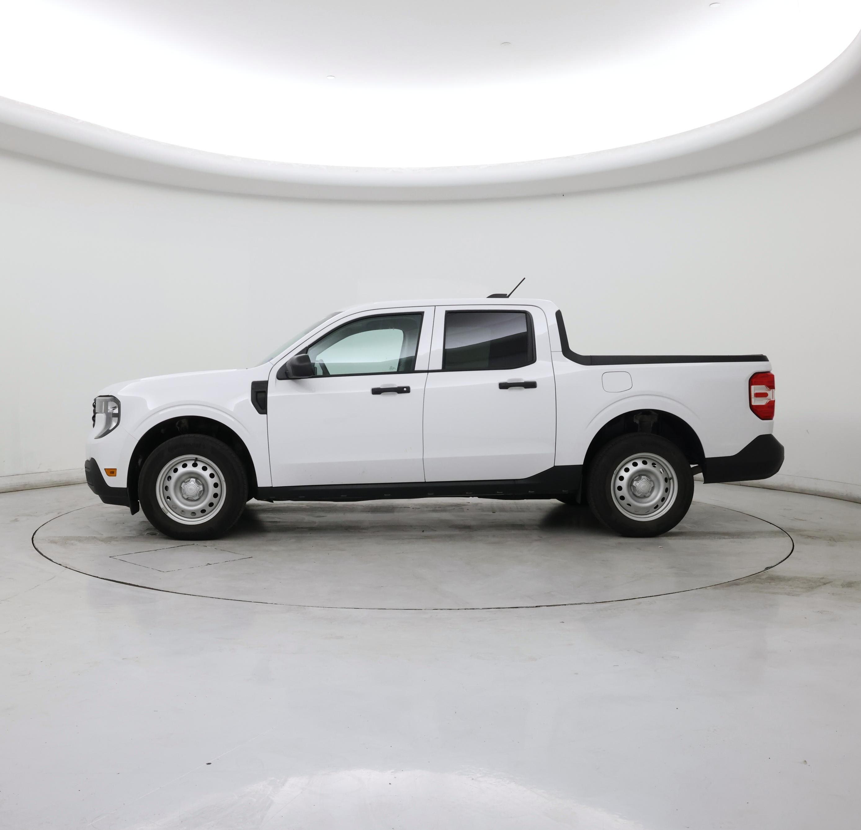 Thumbnail: 2025 Ford Maverick - 3