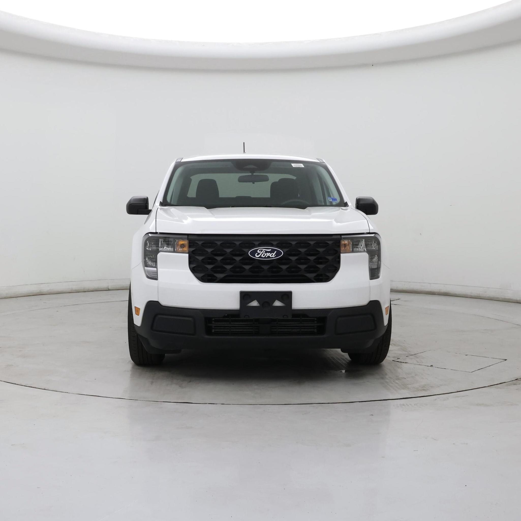 Thumbnail: 2025 Ford Maverick - 5