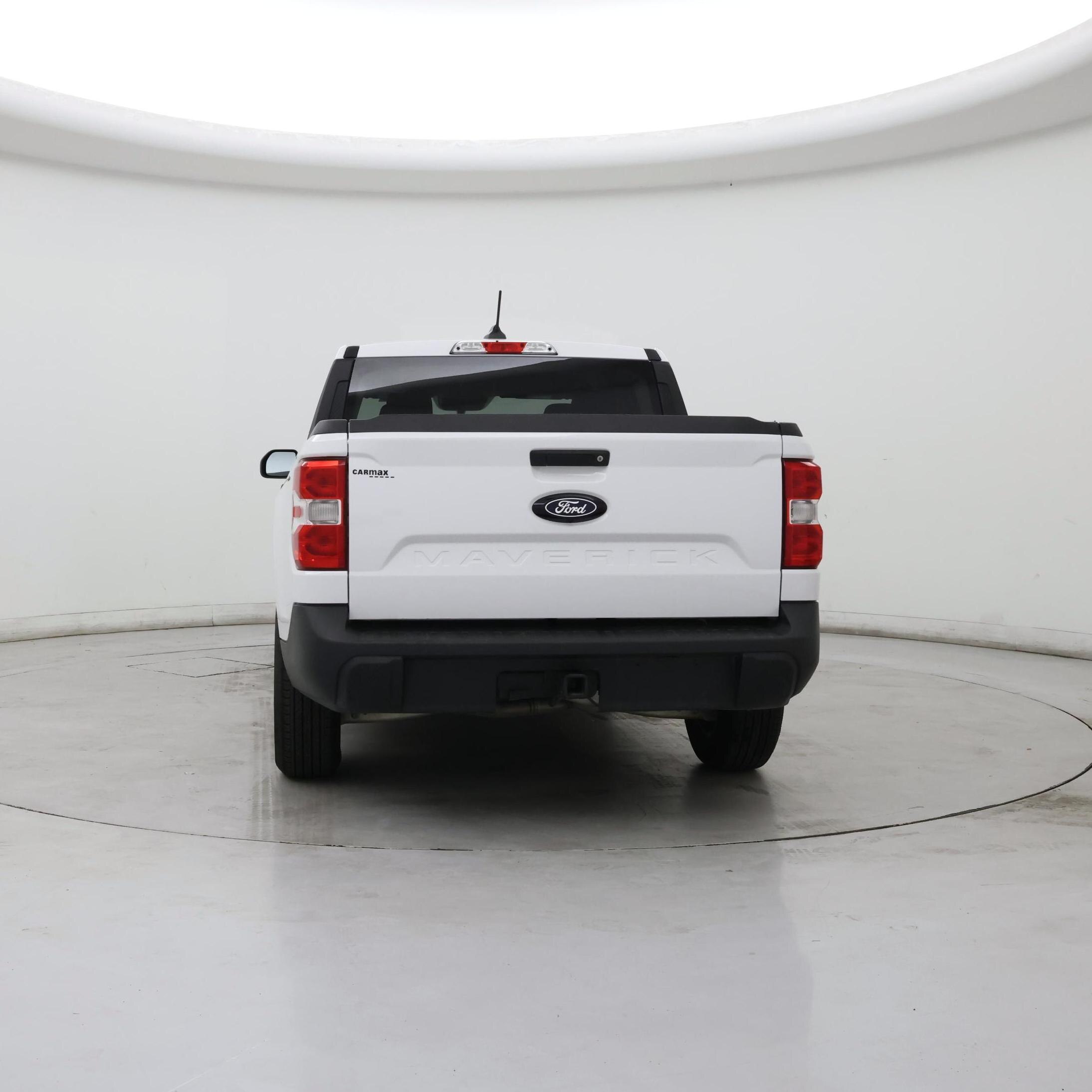 Thumbnail: 2025 Ford Maverick - 6