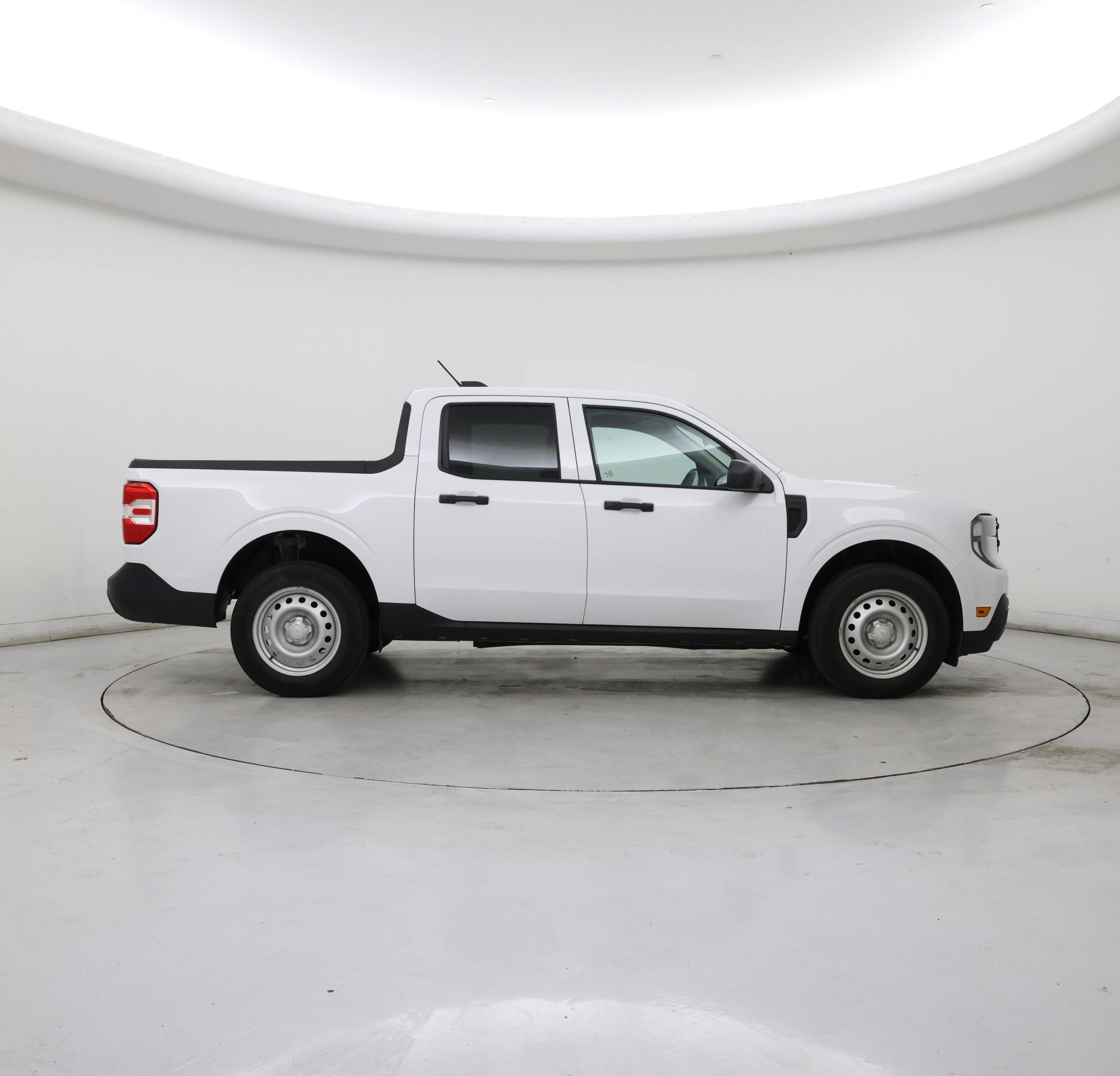 Thumbnail: 2025 Ford Maverick - 7