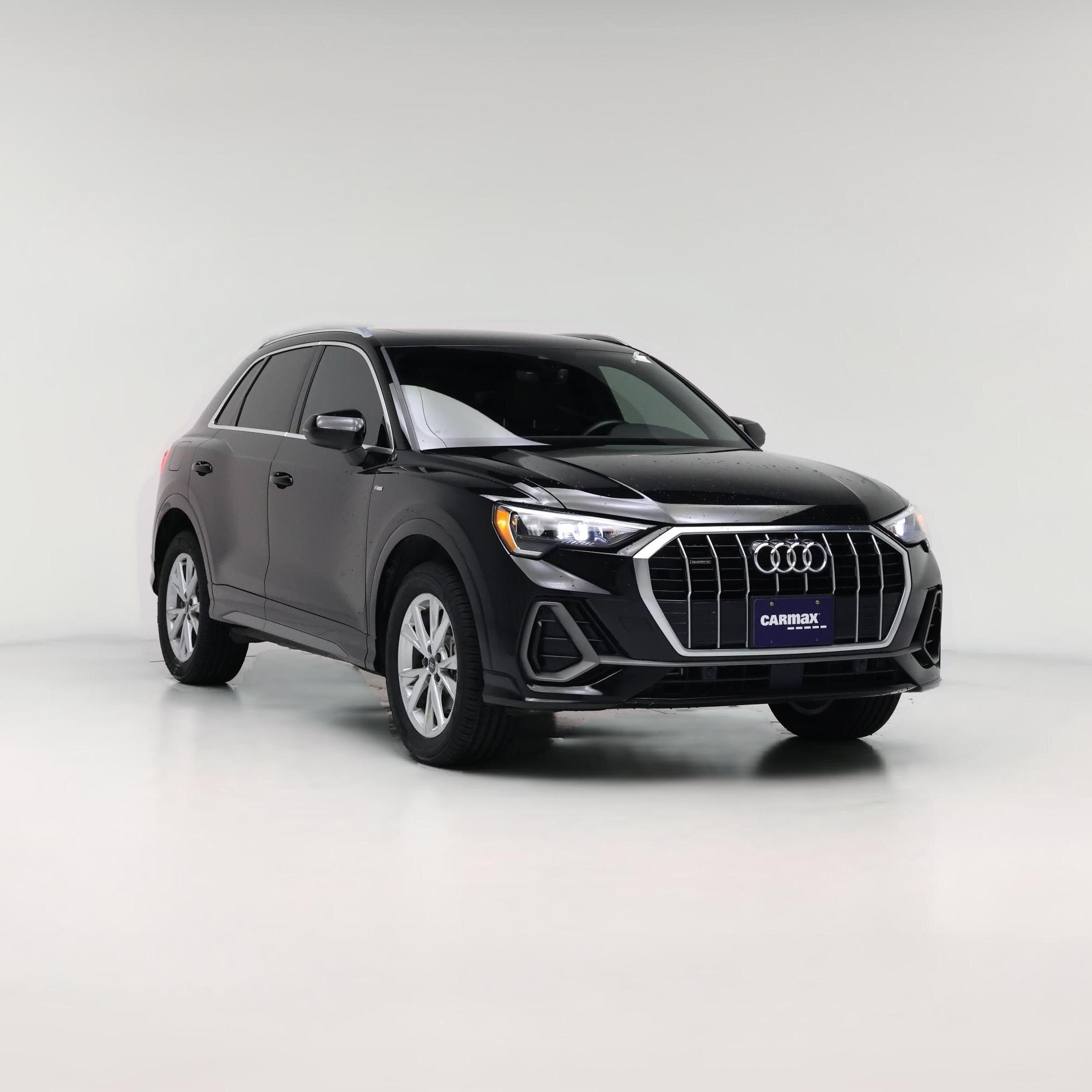 Thumbnail: 2021 Audi Q3 - 1