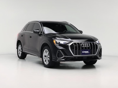 2021 Audi Q3 S-Line Premium