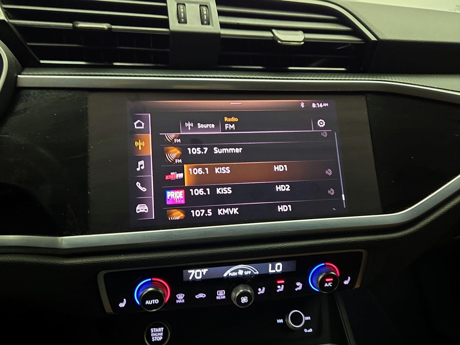 Thumbnail: 2021 Audi Q3 - 15