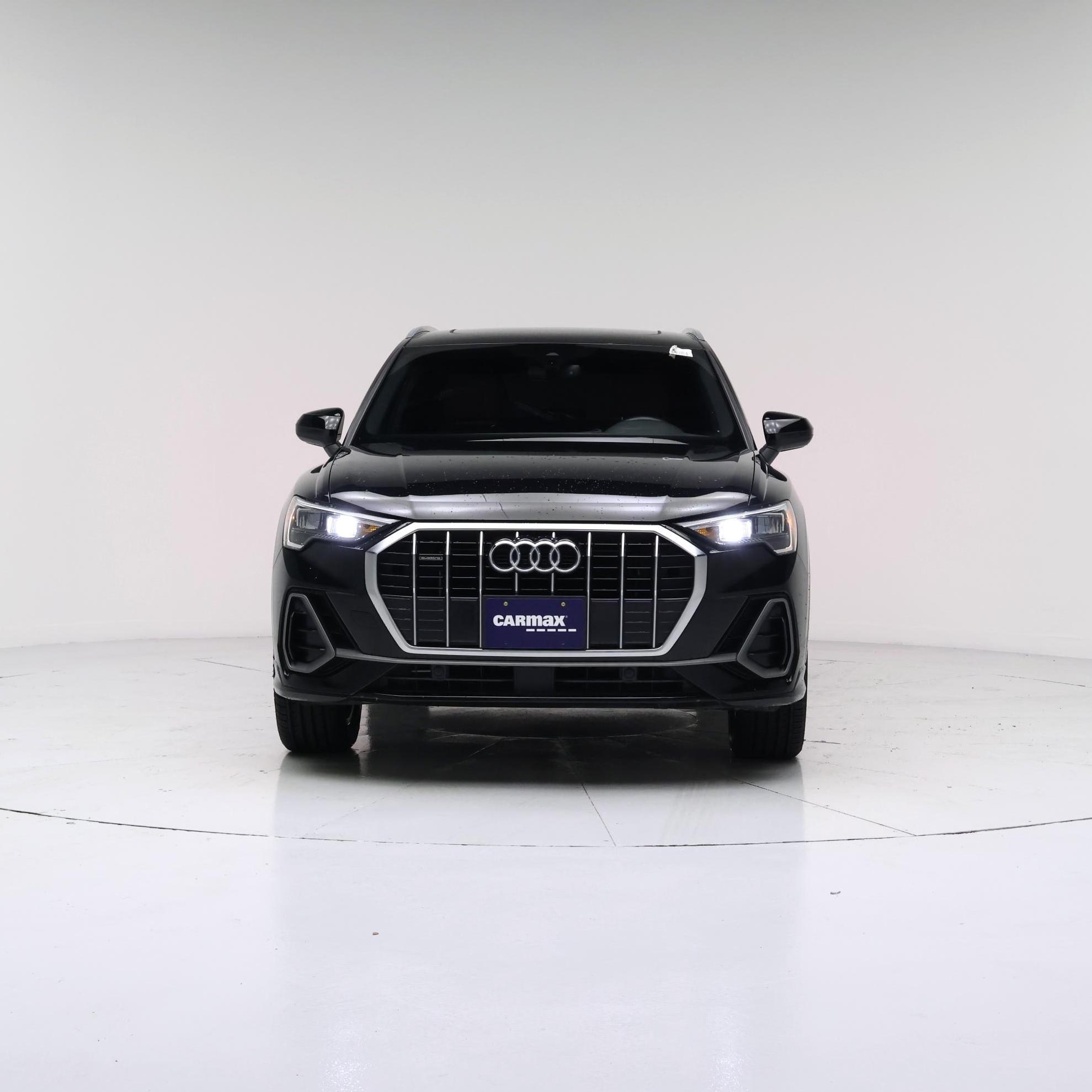 Thumbnail: 2021 Audi Q3 - 5